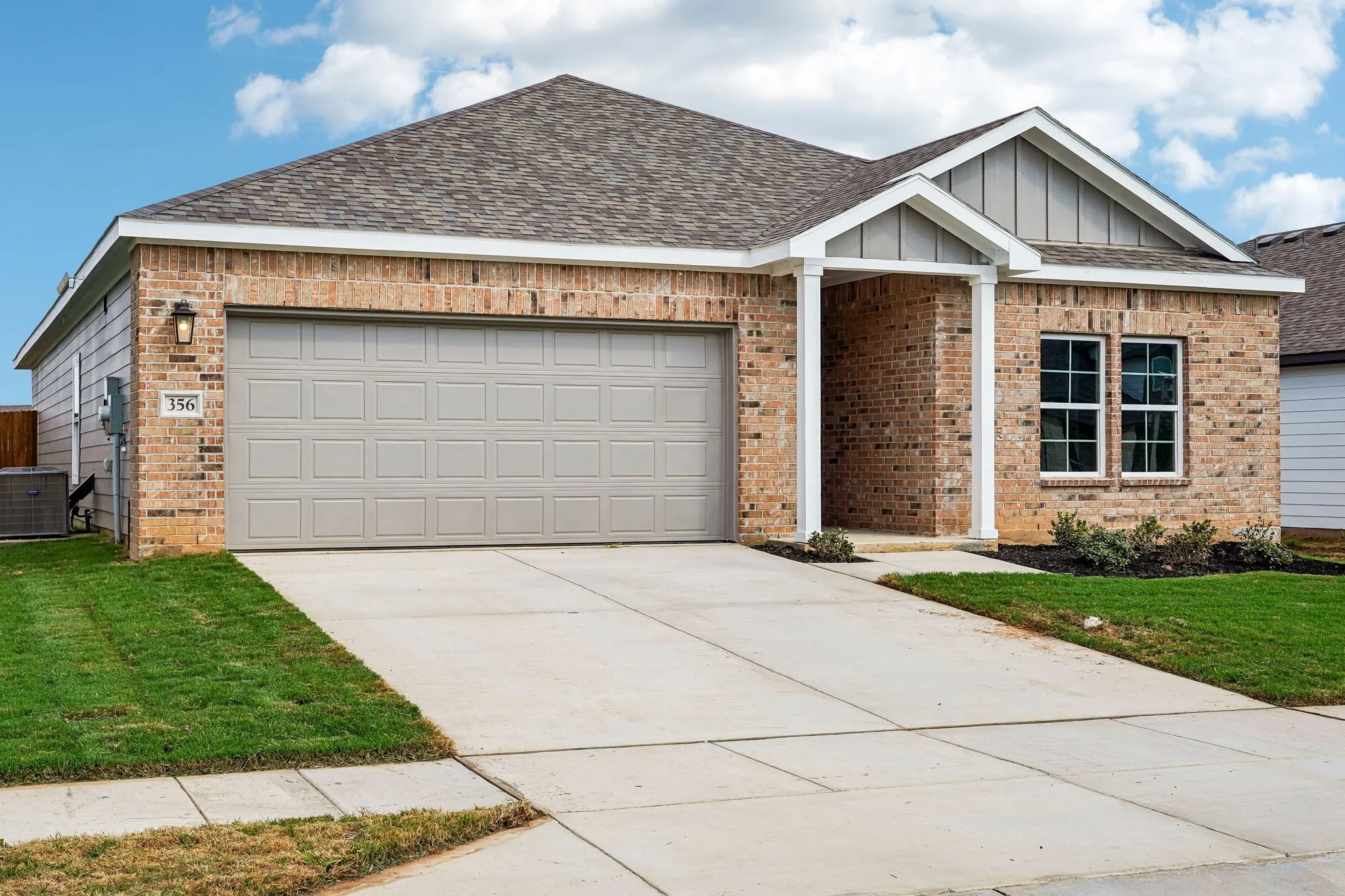 Single Family Residence For Sale in Parker County , 356 Declan Street, Springtown, Texas 76082, 4 Bedroom, 3 Bathroom, 2 Garage spaces, 2,013 Sqft, built in 2026, mls#21284595, Real Estate Agent in Springtown, Homes For Sale in Parker county, Homes For Sale in Springtown, Realtor in Springtown Texas, Real Estate Brokerage Independent Realty Texas, Luminita Cordes Realtor