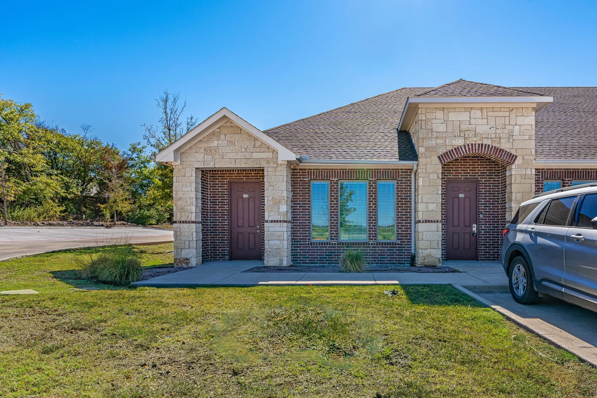 Office For Sale in Dallas County , 8212 Liberty Grove Road 100 & 200, Rowlett, Texas 75089, 0, 0, Garage spaces, 0 Sqft, built in 2019, mls#21284565, Real Estate Agent in Rowlett, Homes For Sale in Dallas county, Homes For Sale in Rowlett, Realtor in Rowlett Texas, Real Estate Brokerage Independent Realty Texas, Luminita Cordes Realtor