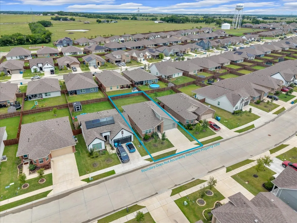 Single Family Residence For Sale in Johnson County , 732 Trinity Park Trail, Alvarado, Texas 76009, 4 Bedrooms, 2 Bathrooms, 2 Garage spaces, 1,865 Sqft, built in 2023, Price $310,000, mls#21284409, Real Estate Agent in Alvarado, Homes For Sale in Johnson county, Homes For Sale in Alvarado, Realtor in Alvarado Texas, Real Estate Brokerage Independent Realty Texas, Luminita Cordes Realtor