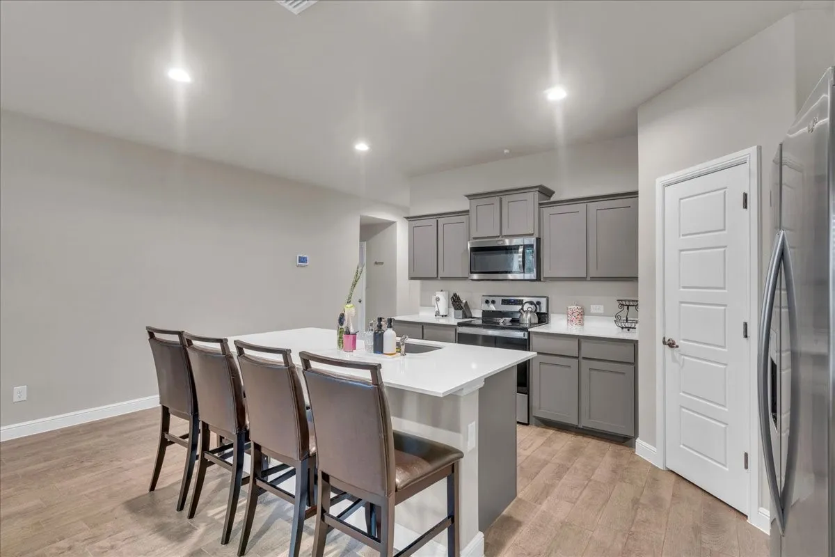 Single Family Residence For Sale in Johnson County , 732 Trinity Park Trail, Alvarado, Texas 76009, 4 Bedrooms, 2 Bathrooms, 2 Garage spaces, 1,865 Sqft, built in 2023, Price $310,000, mls#21284409, Real Estate Agent in Alvarado, Homes For Sale in Johnson county, Homes For Sale in Alvarado, Realtor in Alvarado Texas, Real Estate Brokerage Independent Realty Texas, Luminita Cordes Realtor