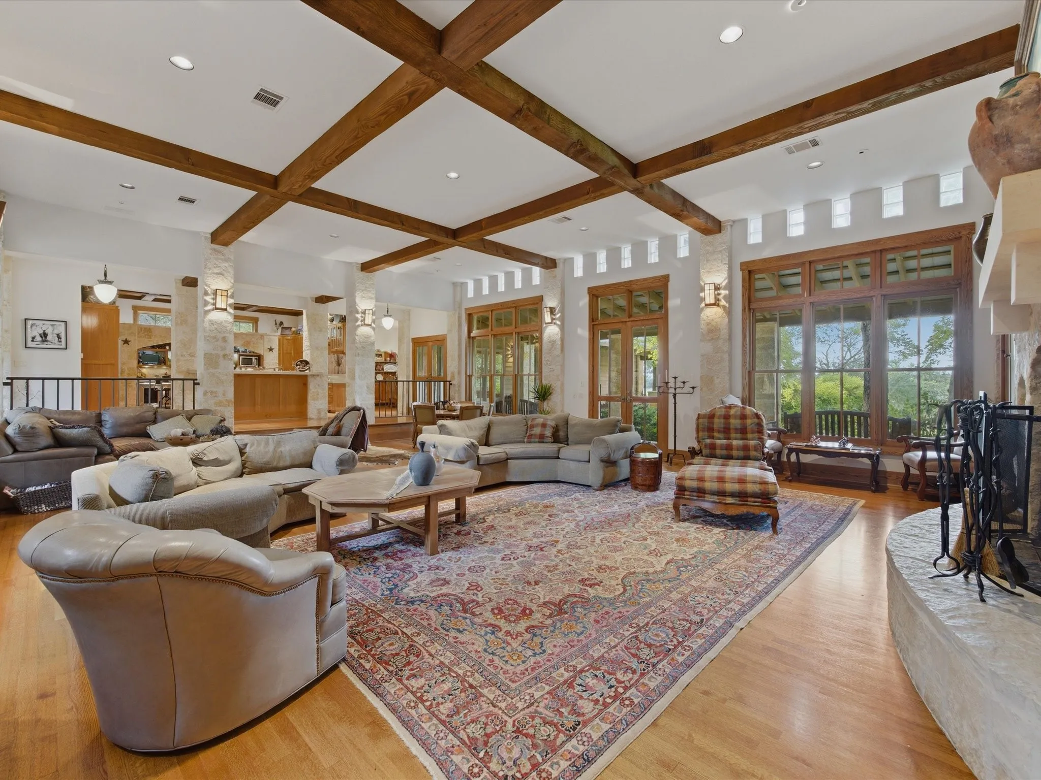 Single Family Residence For Sale in Parker County , 151 Trinity Bluffs Road, Aledo, Texas 76008, 5 Bedrooms, 5 Bathrooms, 3 Garage spaces, 6,924 Sqft, built in 2000, Price $6,499,000, mls#21280807, Real Estate Agent in Aledo, Homes For Sale in Parker county, Homes For Sale in Aledo, Realtor in Aledo Texas, Real Estate Brokerage Independent Realty Texas, Luminita Cordes Realtor