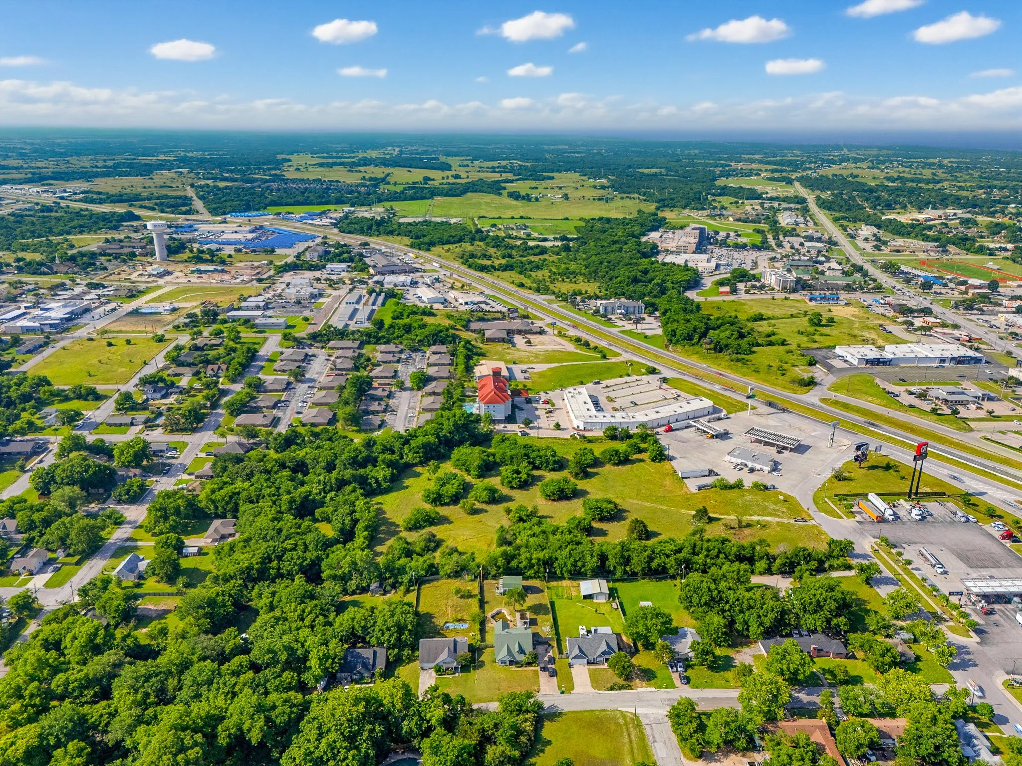 Unimproved Land For Sale in Wise County , 1300 S Trenchard Street, Decatur, Texas 76234, 0, 0, Garage spaces, 0 Sqft, built in 0, Price $2,500,000, mls#21284709, Real Estate Agent in Decatur, Homes For Sale in Wise county, Homes For Sale in Decatur, Realtor in Decatur Texas, Real Estate Brokerage Independent Realty Texas, Luminita Cordes Realtor