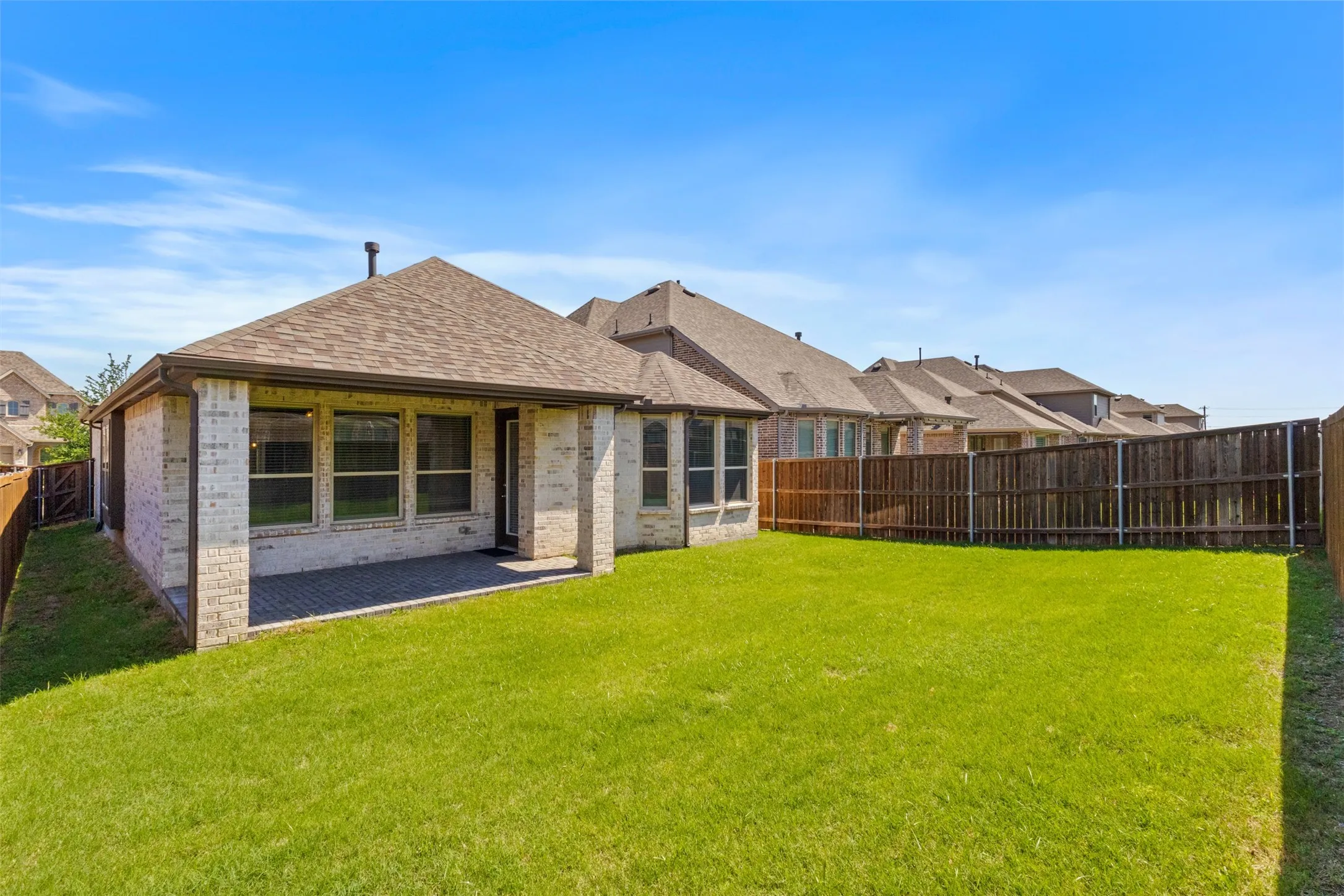 Single Family Residence For Sale in Denton County , 1916 Pelham Drive, Aubrey, Texas 76227, 4 Bedroom, 3 Bathroom, 2 Garage spaces, 1,971 Sqft, built in 2022, mls#21284731, Real Estate Agent in Aubrey, Homes For Sale in Denton county, Homes For Sale in Aubrey, Realtor in Aubrey Texas, Real Estate Brokerage Independent Realty Texas, Luminita Cordes Realtor