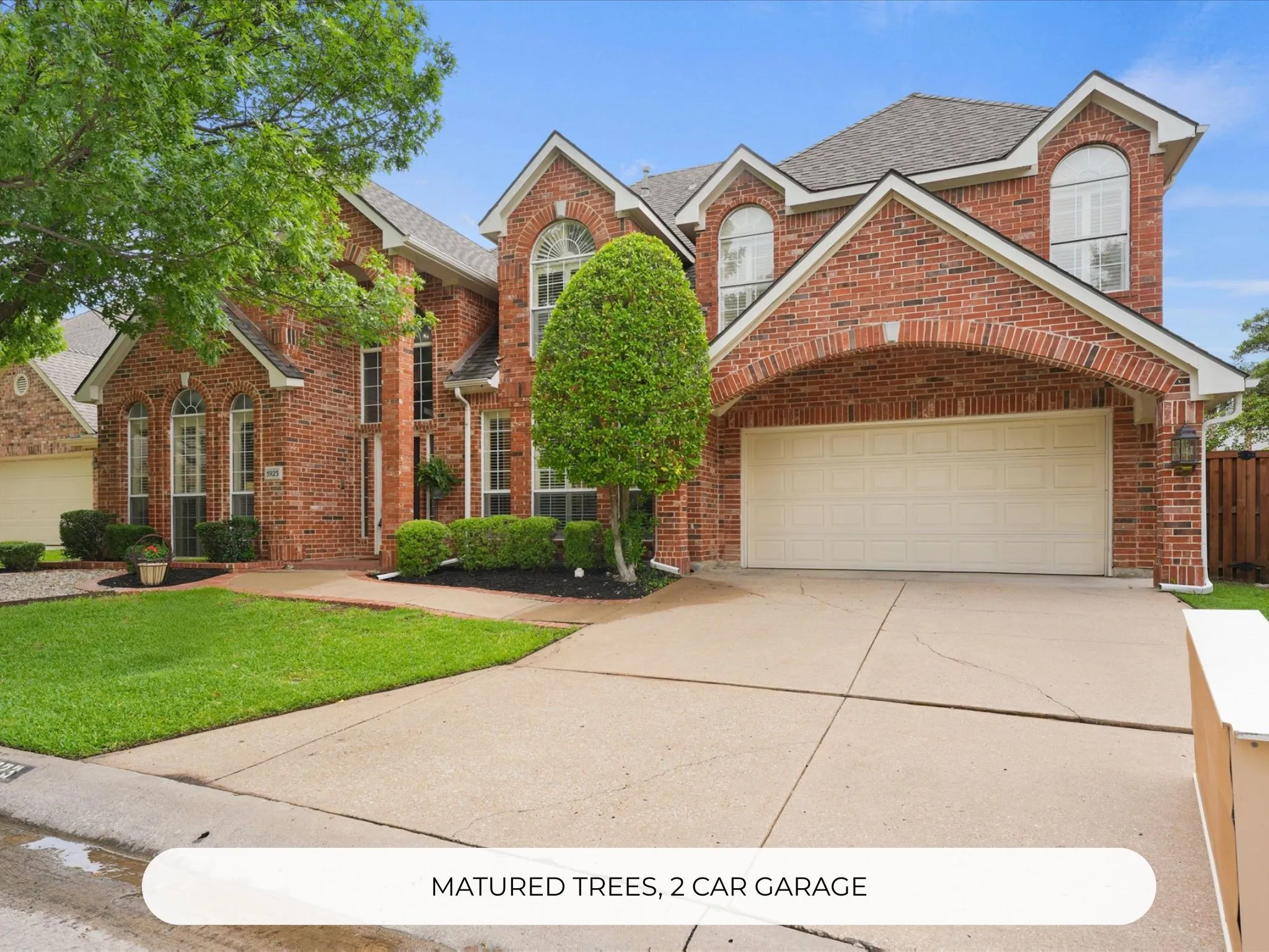 Single Family Residence For Sale in Collin County , 5923 La Cumbre Drive, Mc Kinney, Texas 75072, 5 Bedroom, 3 Bathroom, 2 Garage spaces, 3,075 Sqft, built in 1992, mls#21283921, Real Estate Agent in Mc Kinney, Homes For Sale in Collin county, Homes For Sale in Mc Kinney, Realtor in Mc Kinney Texas, Real Estate Brokerage Independent Realty Texas, Luminita Cordes Realtor