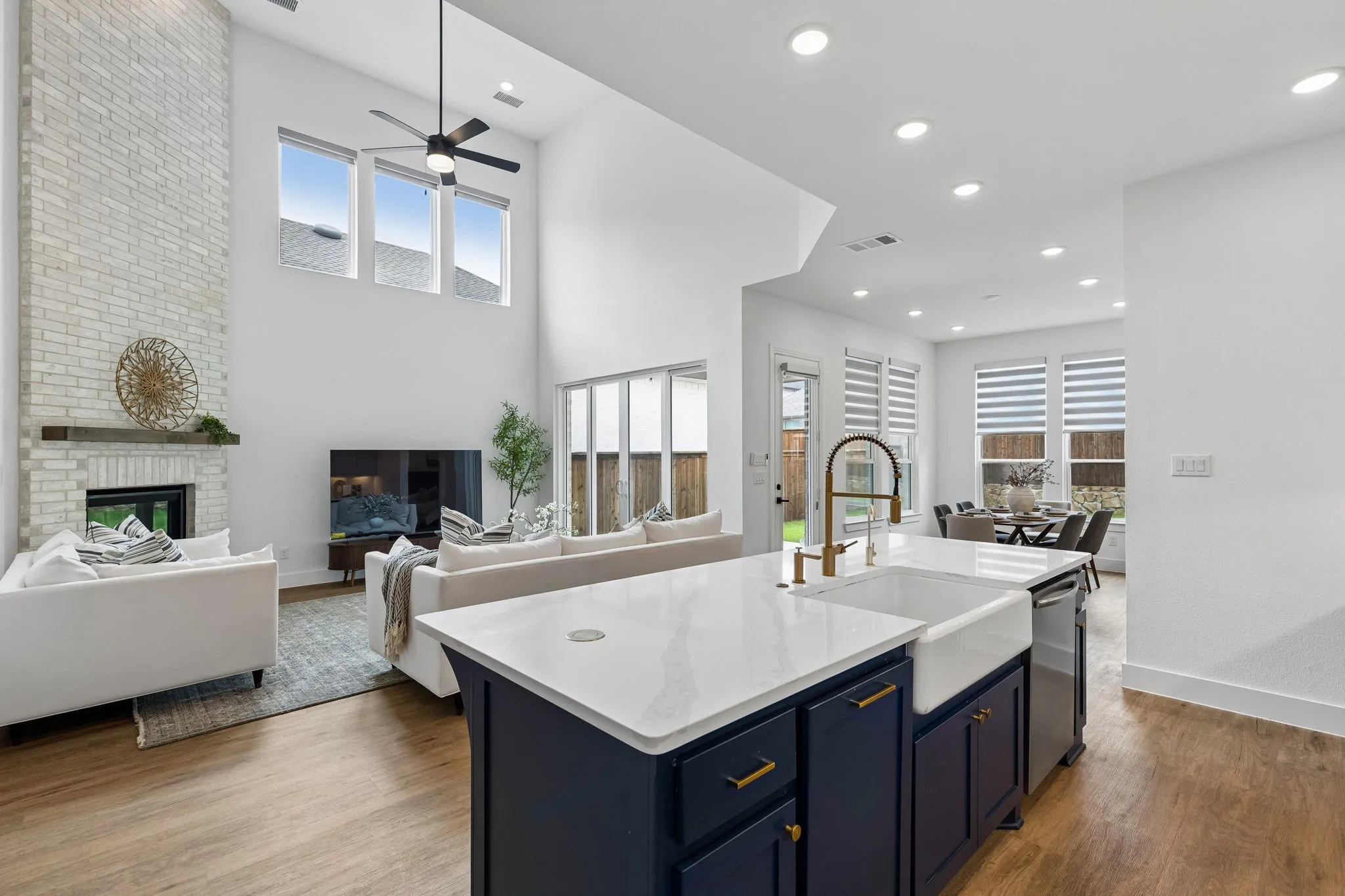 Single Family Residence For Sale in Collin County , 2624 Diamondhead Place, Celina, Texas 75009, 5 Bedroom, 5 Bathroom, 2 Garage spaces, 3,291 Sqft, built in 2025, Price $725,000, mls#21284740, Real Estate Agent in Celina, Homes For Sale in Collin county, Homes For Sale in Celina, Realtor in Celina Texas, Real Estate Brokerage Independent Realty Texas, Luminita Cordes Realtor