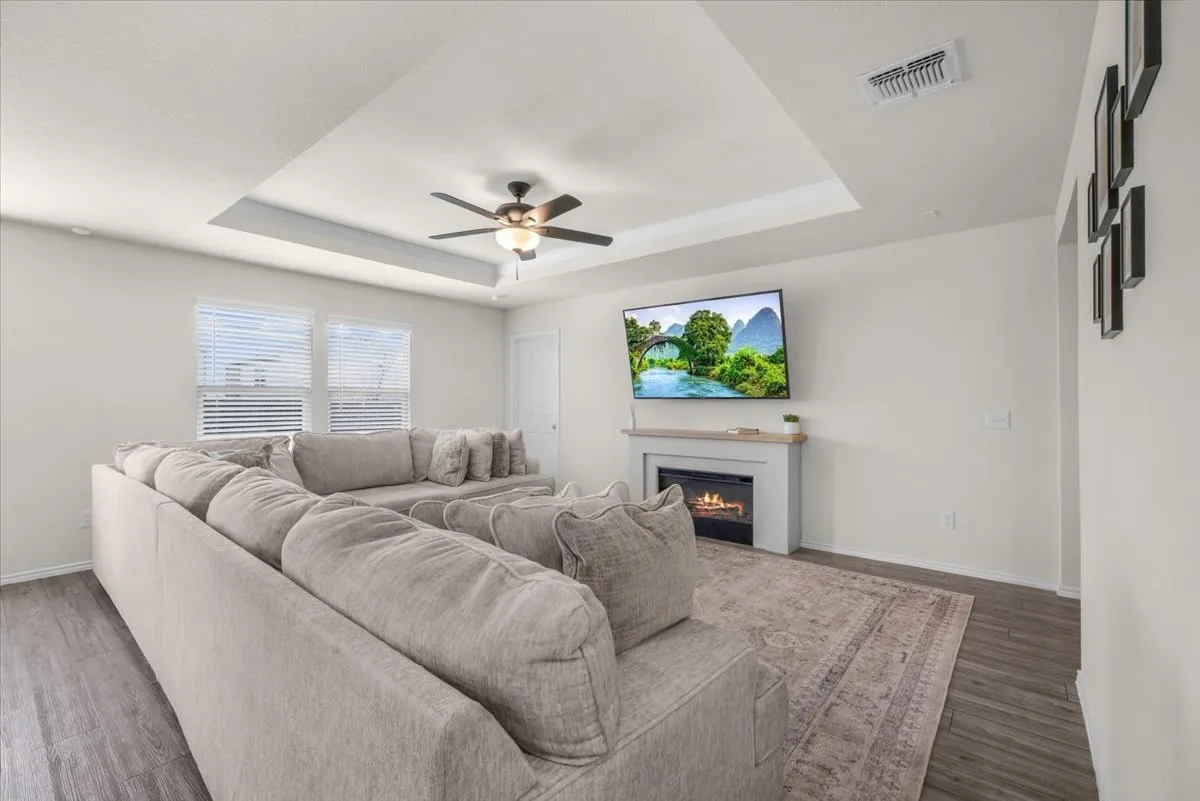 Single Family Residence For Sale in Denton County , 16016 Wanderer Lane, Haslet, Texas 76052, 3 Bedroom, 2 Bathroom, 2 Garage spaces, 1,427 Sqft, built in 2022, mls#21279736, Real Estate Agent in Haslet, Homes For Sale in Denton county, Homes For Sale in Haslet, Realtor in Haslet Texas, Real Estate Brokerage Independent Realty Texas, Luminita Cordes Realtor