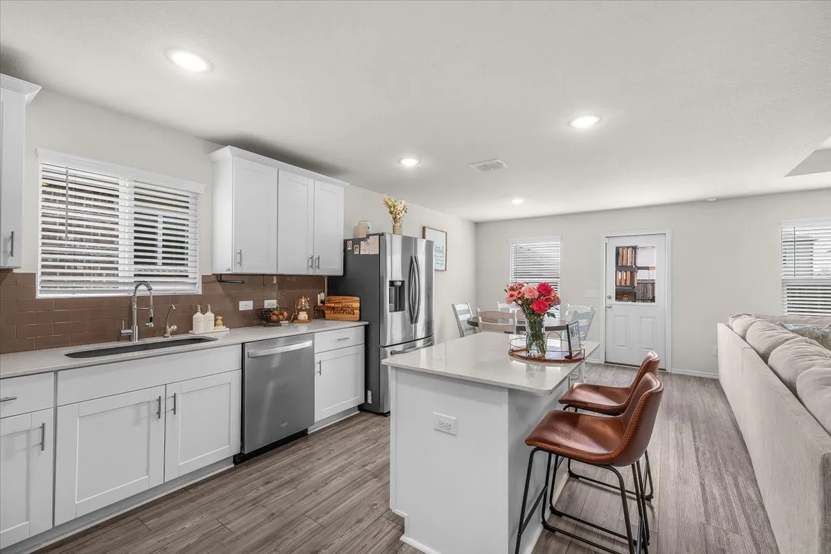 Single Family Residence For Sale in Denton County , 16016 Wanderer Lane, Haslet, Texas 76052, 3 Bedroom, 2 Bathroom, 2 Garage spaces, 1,427 Sqft, built in 2022, mls#21279736, Real Estate Agent in Haslet, Homes For Sale in Denton county, Homes For Sale in Haslet, Realtor in Haslet Texas, Real Estate Brokerage Independent Realty Texas, Luminita Cordes Realtor