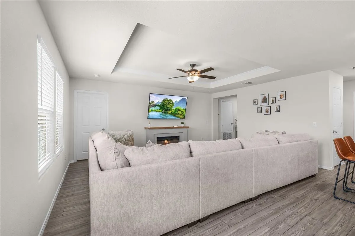 Single Family Residence For Sale in Denton County , 16016 Wanderer Lane, Haslet, Texas 76052, 3 Bedroom, 2 Bathroom, 2 Garage spaces, 1,427 Sqft, built in 2022, mls#21279736, Real Estate Agent in Haslet, Homes For Sale in Denton county, Homes For Sale in Haslet, Realtor in Haslet Texas, Real Estate Brokerage Independent Realty Texas, Luminita Cordes Realtor