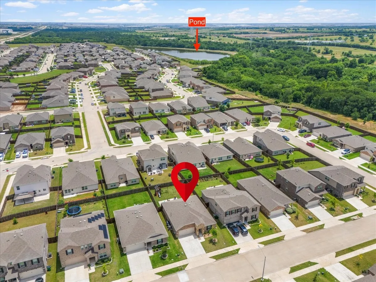 Single Family Residence For Sale in Denton County , 16016 Wanderer Lane, Haslet, Texas 76052, 3 Bedroom, 2 Bathroom, 2 Garage spaces, 1,427 Sqft, built in 2022, mls#21279736, Real Estate Agent in Haslet, Homes For Sale in Denton county, Homes For Sale in Haslet, Realtor in Haslet Texas, Real Estate Brokerage Independent Realty Texas, Luminita Cordes Realtor