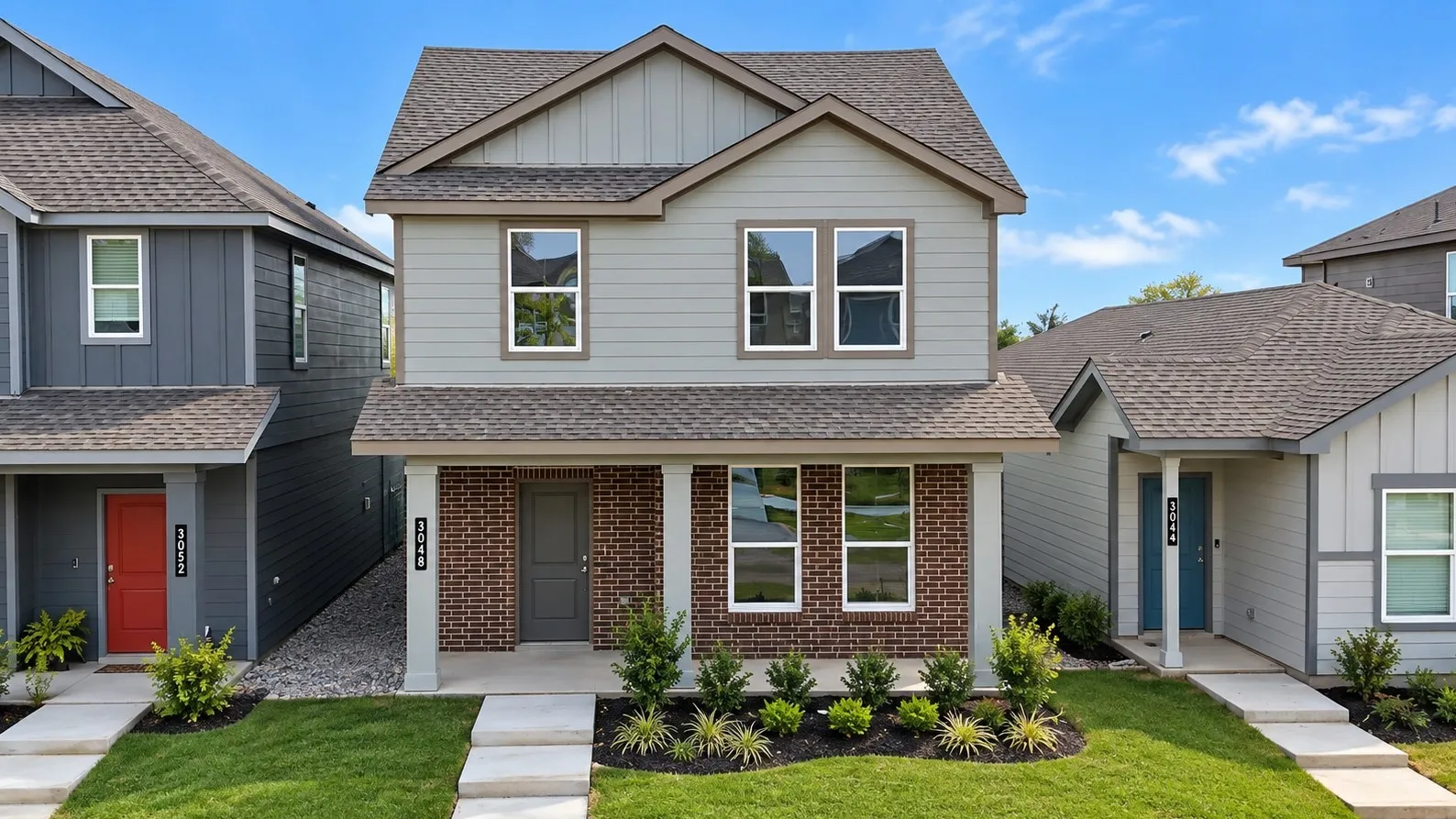 Single Family Residence For Sale in Tarrant County , 3048 MAPLE ORCHARD Lane, Fort Worth, Texas 76140, 3 Bedroom, 3 Bathroom, 2 Garage spaces, 1,706 Sqft, built in 2026, mls#21282662, Real Estate Agent in Fort Worth, Homes For Sale in Tarrant county, Homes For Sale in Fort Worth, Realtor in Fort Worth Texas, Real Estate Brokerage Independent Realty Texas, Luminita Cordes Realtor