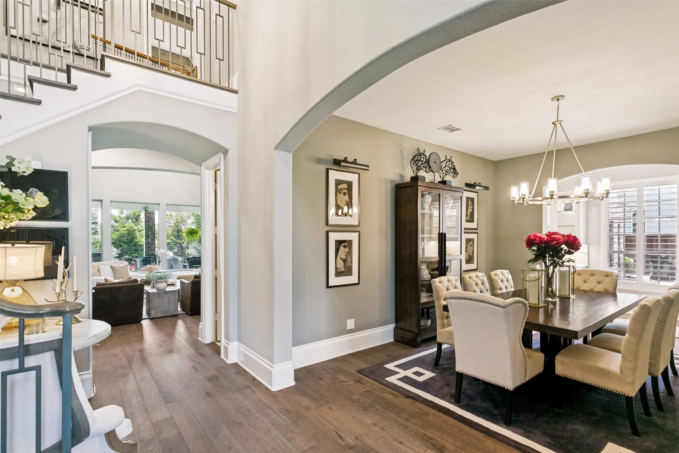 Single Family Residence For Sale in Denton County , 3647 Torrance Boulevard, Frisco, Texas 75034, 5 Bedrooms, 6 Bathrooms, 4 Garage spaces, 4,589 Sqft, built in 2018, Price $1,495,000, mls#21265156, Real Estate Agent in Frisco, Homes For Sale in Denton county, Homes For Sale in Frisco, Realtor in Frisco Texas, Real Estate Brokerage Independent Realty Texas, Luminita Cordes Realtor