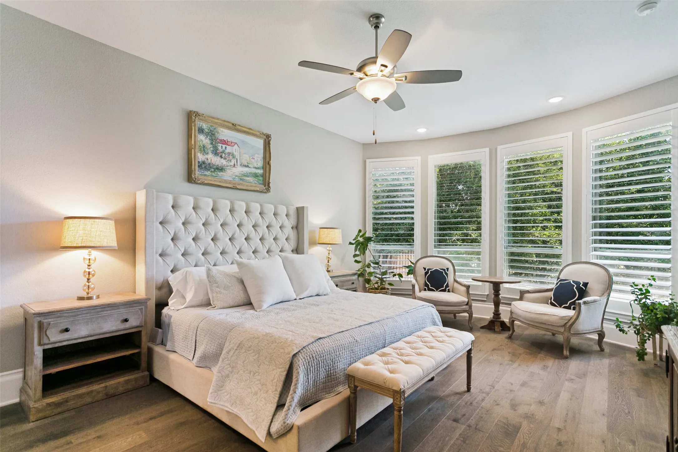 Large Primary​​‌​​​​‌​​‌‌​‌‌​​​‌‌​‌​‌​‌​​​‌​​ Bedroom