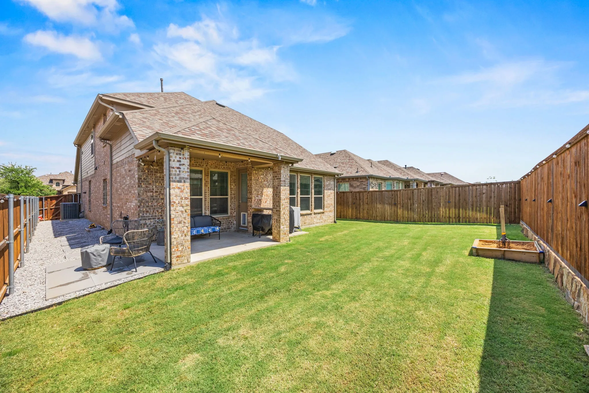 Single Family Residence For Sale in Denton County , 1508 Shire Drive, Aubrey, Texas 76227, 4 Bedroom, 3 Bathroom, 2 Garage spaces, 2,372 Sqft, built in 2020, mls#21282456, Real Estate Agent in Aubrey, Homes For Sale in Denton county, Homes For Sale in Aubrey, Realtor in Aubrey Texas, Real Estate Brokerage Independent Realty Texas, Luminita Cordes Realtor