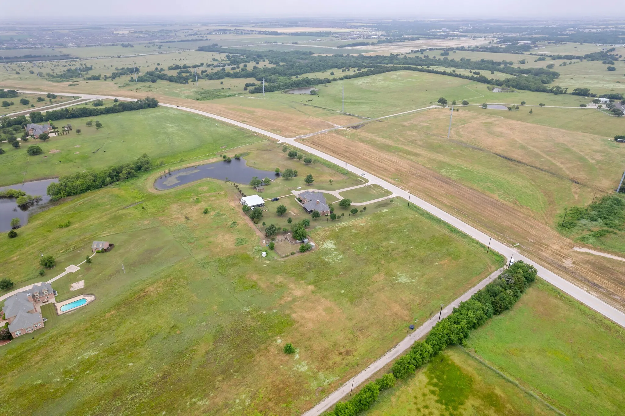 Improved Land For Sale in Collin County , 5363 Hackberry Circle, Celina, Texas 75009, 0, 0, Garage spaces, 0 Sqft, built in 1997, Price $6,900,000, mls#21283083, Real Estate Agent in Celina, Homes For Sale in Collin county, Homes For Sale in Celina, Realtor in Celina Texas, Real Estate Brokerage Independent Realty Texas, Luminita Cordes Realtor