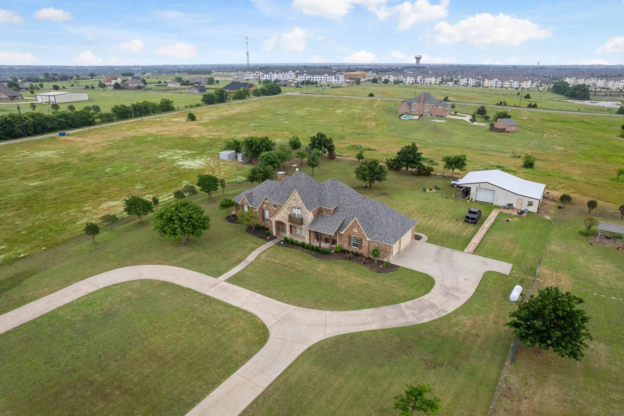 Improved Land For Sale in Collin County , 5363 Hackberry Circle, Celina, Texas 75009, 0, 0, Garage spaces, 0 Sqft, built in 1997, Price $6,900,000, mls#21283083, Real Estate Agent in Celina, Homes For Sale in Collin county, Homes For Sale in Celina, Realtor in Celina Texas, Real Estate Brokerage Independent Realty Texas, Luminita Cordes Realtor