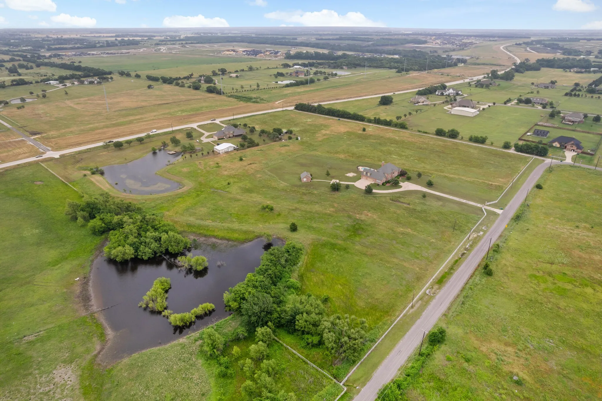 Improved Land For Sale in Collin County , 5363 Hackberry Circle, Celina, Texas 75009, 0, 0, Garage spaces, 0 Sqft, built in 1997, Price $6,900,000, mls#21283083, Real Estate Agent in Celina, Homes For Sale in Collin county, Homes For Sale in Celina, Realtor in Celina Texas, Real Estate Brokerage Independent Realty Texas, Luminita Cordes Realtor
