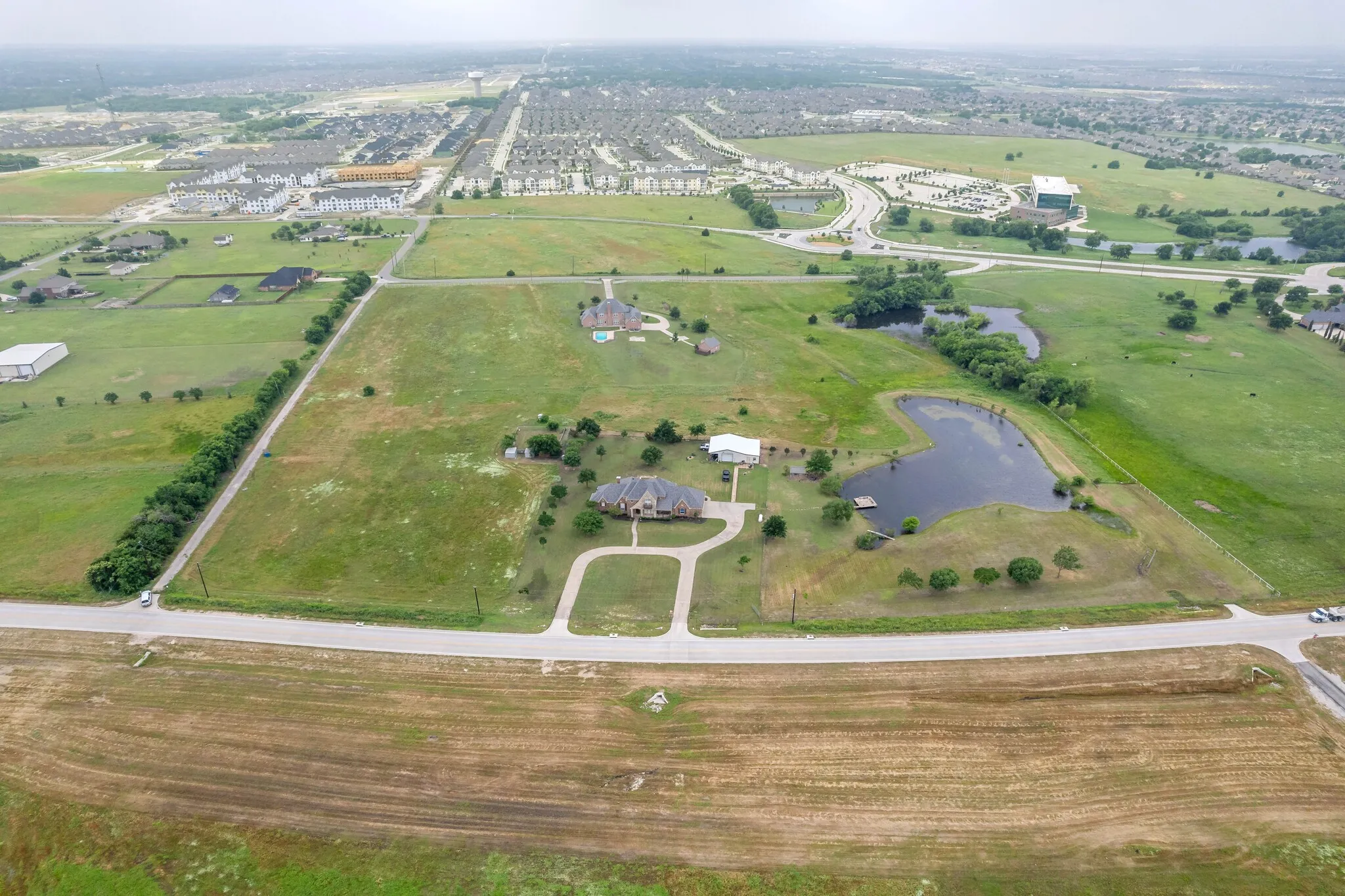 Improved Land For Sale in Collin County , 5363 Hackberry Circle, Celina, Texas 75009, 0, 0, Garage spaces, 0 Sqft, built in 1997, Price $6,900,000, mls#21283083, Real Estate Agent in Celina, Homes For Sale in Collin county, Homes For Sale in Celina, Realtor in Celina Texas, Real Estate Brokerage Independent Realty Texas, Luminita Cordes Realtor