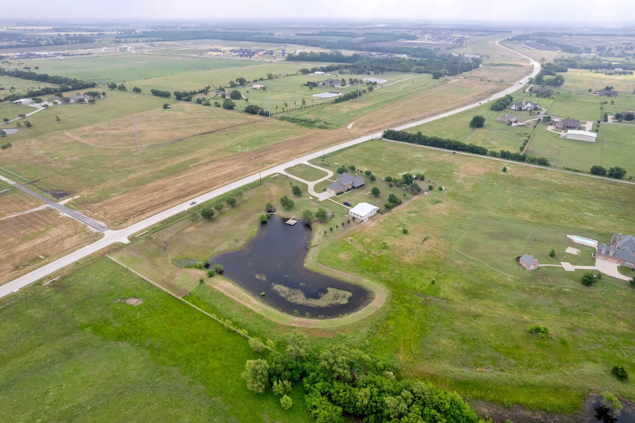 Improved Land For Sale in Collin County , 5363 Hackberry Circle, Celina, Texas 75009, 0, 0, Garage spaces, 0 Sqft, built in 1997, Price $6,900,000, mls#21283083, Real Estate Agent in Celina, Homes For Sale in Collin county, Homes For Sale in Celina, Realtor in Celina Texas, Real Estate Brokerage Independent Realty Texas, Luminita Cordes Realtor