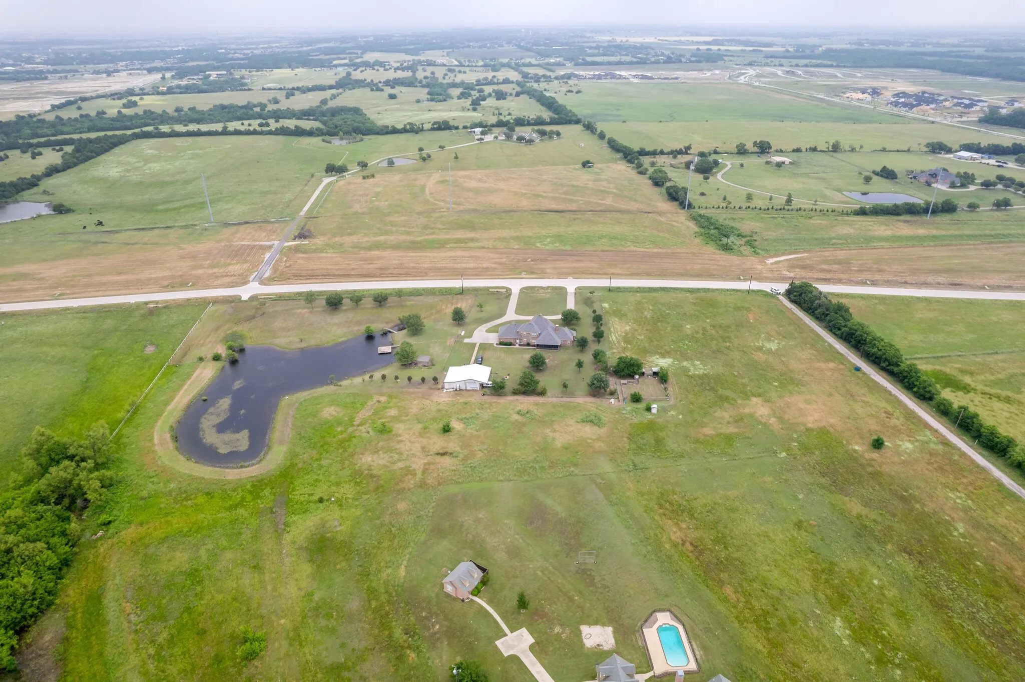 Improved Land For Sale in Collin County , 5363 Hackberry Circle, Celina, Texas 75009, 0, 0, Garage spaces, 0 Sqft, built in 1997, Price $6,900,000, mls#21283083, Real Estate Agent in Celina, Homes For Sale in Collin county, Homes For Sale in Celina, Realtor in Celina Texas, Real Estate Brokerage Independent Realty Texas, Luminita Cordes Realtor