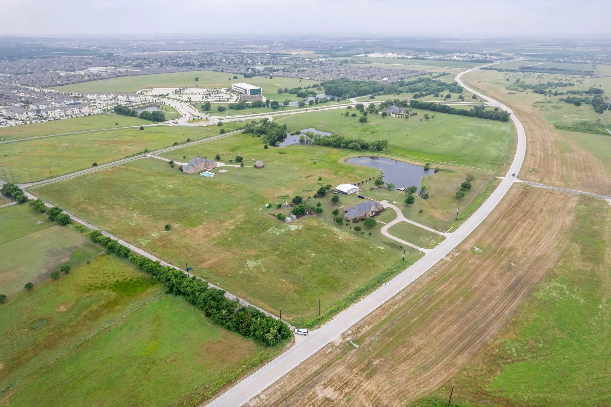Improved Land For Sale in Collin County , 5363 Hackberry Circle, Celina, Texas 75009, 0, 0, Garage spaces, 0 Sqft, built in 1997, Price $6,900,000, mls#21283083, Real Estate Agent in Celina, Homes For Sale in Collin county, Homes For Sale in Celina, Realtor in Celina Texas, Real Estate Brokerage Independent Realty Texas, Luminita Cordes Realtor