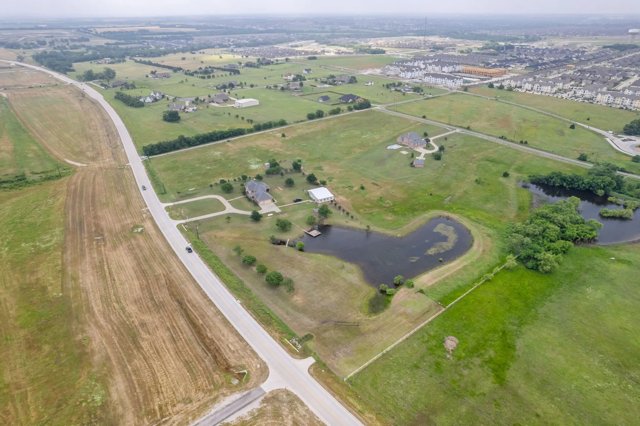 Improved Land For Sale in Collin County , 5363 Hackberry Circle, Celina, Texas 75009, 0, 0, Garage spaces, 0 Sqft, built in 1997, Price $6,900,000, mls#21283083, Real Estate Agent in Celina, Homes For Sale in Collin county, Homes For Sale in Celina, Realtor in Celina Texas, Real Estate Brokerage Independent Realty Texas, Luminita Cordes Realtor