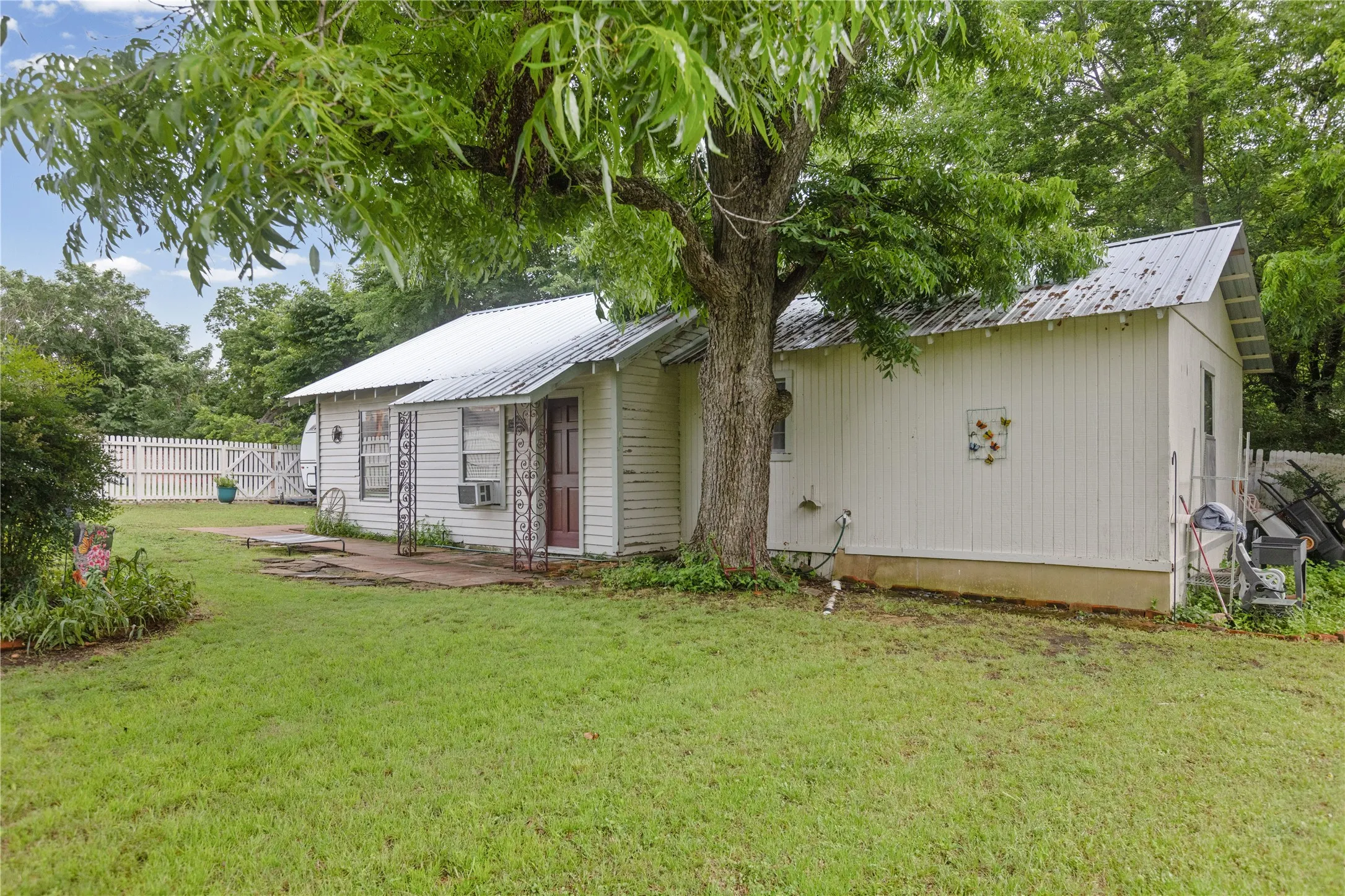 2nd Dwelling