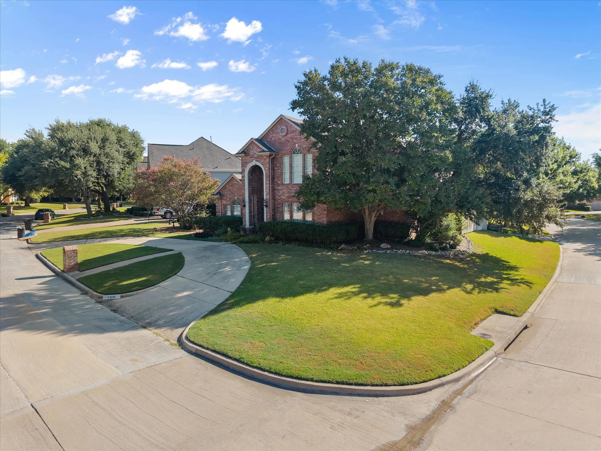 Single Family Residence For Sale in Tarrant County , 1406 Merion Drive, Mansfield, Texas 76063, 4 Bedroom, 3 Bathroom, 2 Garage spaces, 2,688 Sqft, built in 1997, mls#21284854, Real Estate Agent in Mansfield, Homes For Sale in Tarrant county, Homes For Sale in Mansfield, Realtor in Mansfield Texas, Real Estate Brokerage Independent Realty Texas, Luminita Cordes Realtor