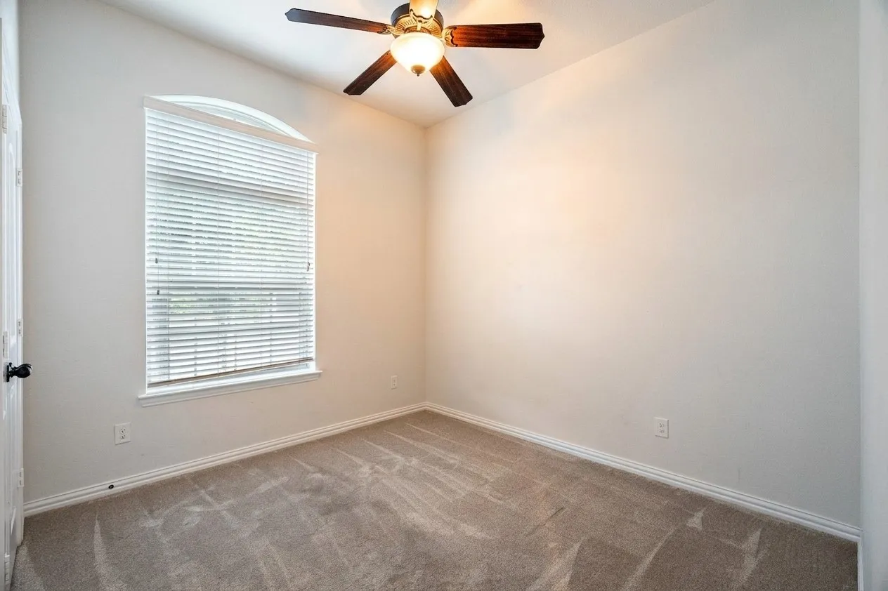 Shown again without virtual staging so you can clearly see the actual space and envision how it can be personalized to fit your needs.