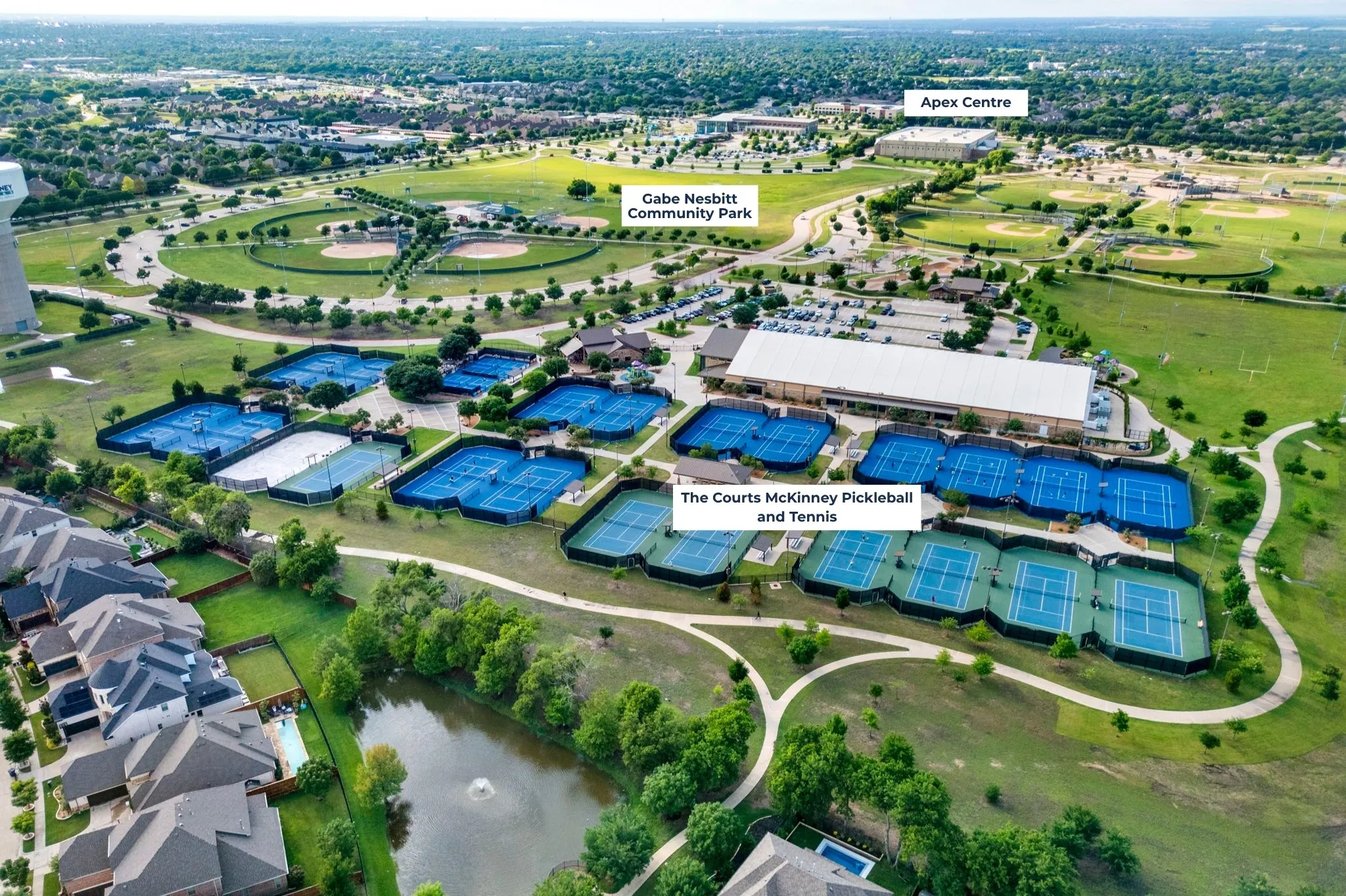 Situated just moments from the Apex Centre and Gabe Nesbitt Park, residents also enjoy nearby pickleball and tennis courts, creating a vibrant lifestyle centered around recreation and community.