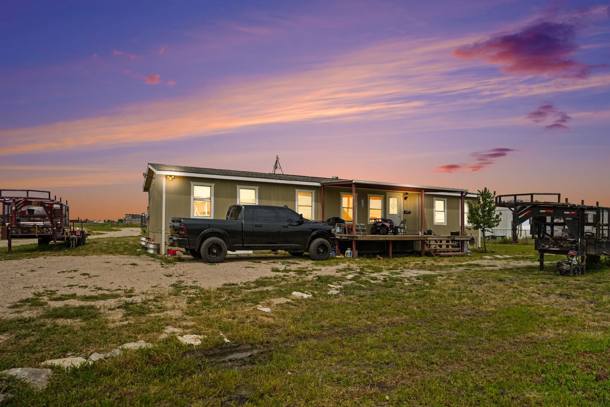 Single Family Residence For Sale in Kaufman County , 4780 County Road 4101, Kaufman, Texas 75142, 3 Bedroom, 4 Bathroom, Garage spaces, 1,436 Sqft, built in 2024, mls#21255882, Real Estate Agent in Kaufman, Homes For Sale in Kaufman county, Homes For Sale in Kaufman, Realtor in Kaufman Texas, Real Estate Brokerage Independent Realty Texas, Luminita Cordes Realtor