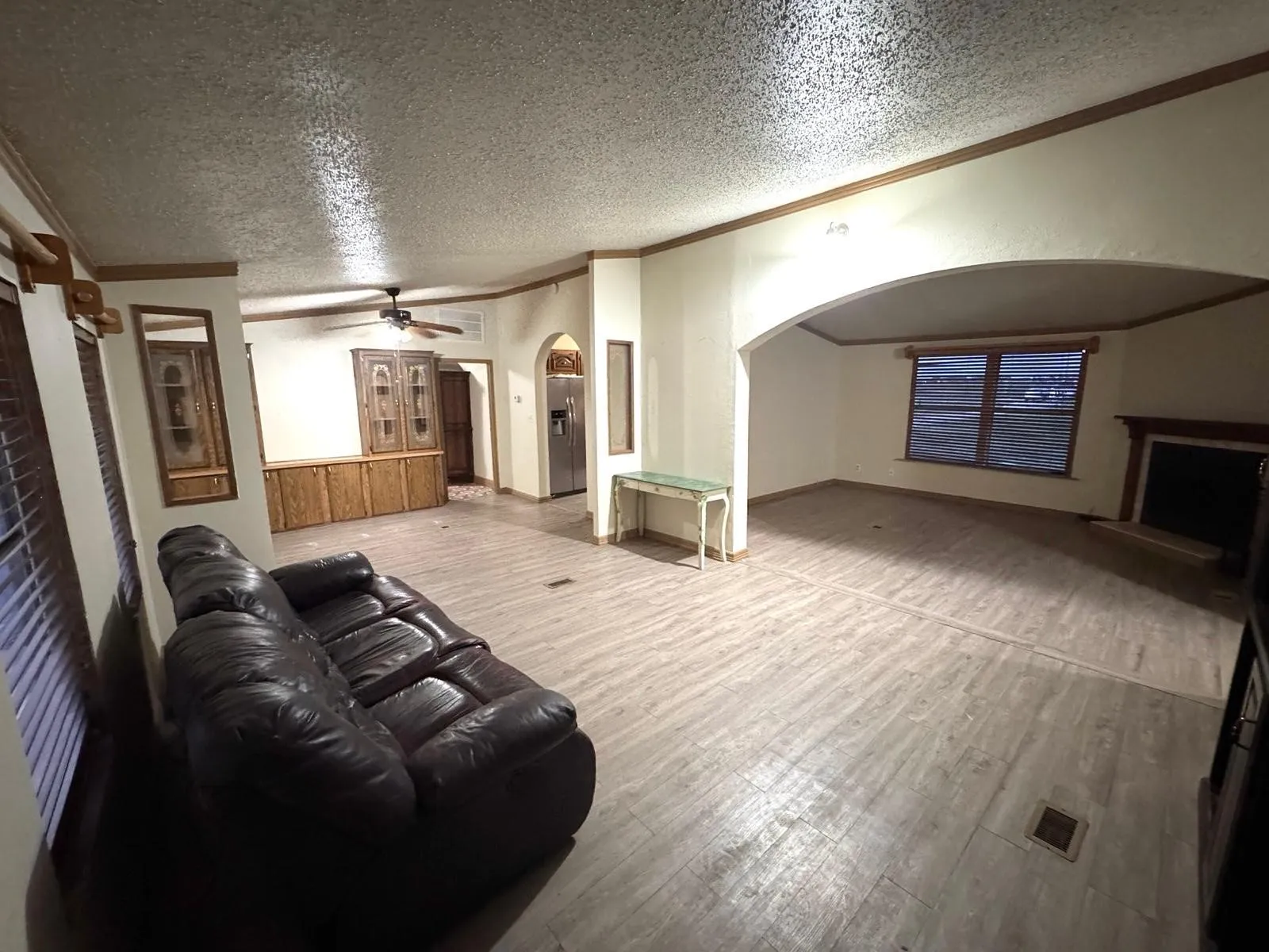 Doublewide Livingroom