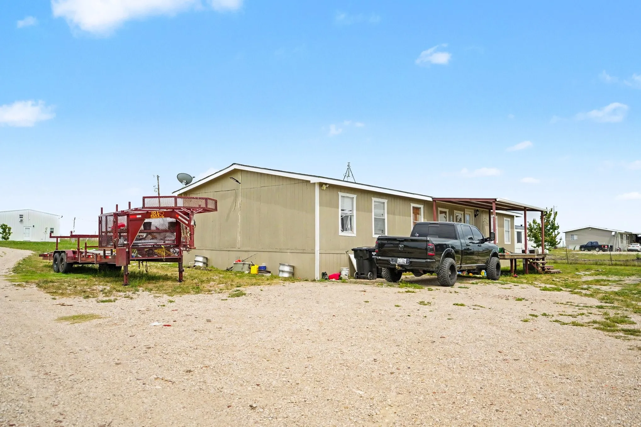 Single Family Residence For Sale in Kaufman County , 4780 County Road 4101, Kaufman, Texas 75142, 3 Bedroom, 4 Bathroom, Garage spaces, 1,436 Sqft, built in 2024, mls#21255882, Real Estate Agent in Kaufman, Homes For Sale in Kaufman county, Homes For Sale in Kaufman, Realtor in Kaufman Texas, Real Estate Brokerage Independent Realty Texas, Luminita Cordes Realtor