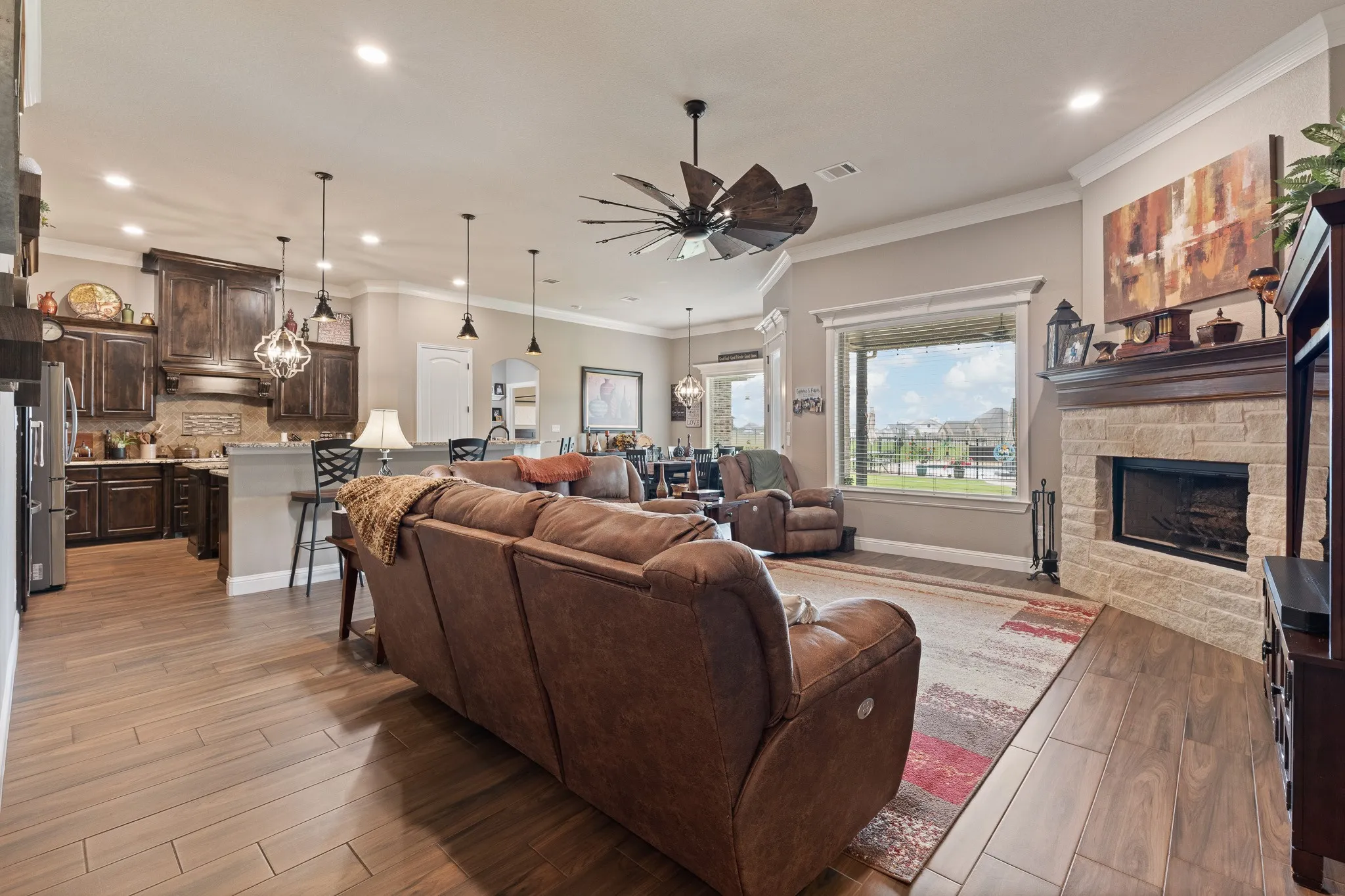 Single Family Residence For Sale in Johnson County , 9709 Puma Trail, Godley, Texas 76044, 4 Bedroom, 3 Bathroom, 2 Garage spaces, 2,755 Sqft, built in 2019, mls#21284195, Real Estate Agent in Godley, Homes For Sale in Johnson county, Homes For Sale in Godley, Realtor in Godley Texas, Real Estate Brokerage Independent Realty Texas, Luminita Cordes Realtor