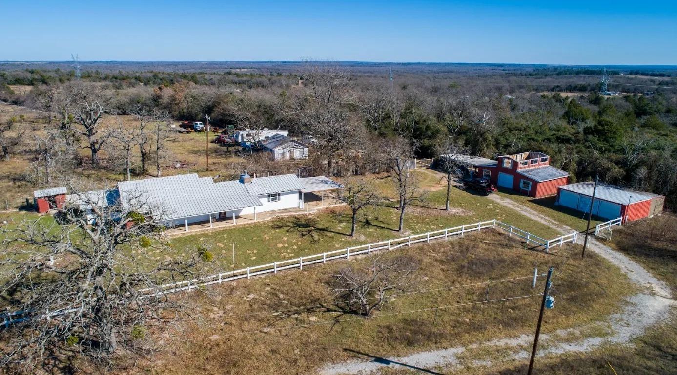 Improved Land For Sale in Freestone County , 190 Private Road 408, Buffalo, Texas 75831, 0, 0, Garage spaces, 0 Sqft, built in 1980, mls#21284864, Real Estate Agent in Buffalo, Homes For Sale in Freestone county, Homes For Sale in Buffalo, Realtor in Buffalo Texas, Real Estate Brokerage Independent Realty Texas, Luminita Cordes Realtor