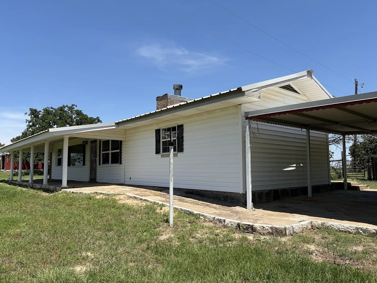 Improved Land For Sale in Freestone County , 190 Private Road 408, Buffalo, Texas 75831, 0, 0, Garage spaces, 0 Sqft, built in 1980, mls#21284864, Real Estate Agent in Buffalo, Homes For Sale in Freestone county, Homes For Sale in Buffalo, Realtor in Buffalo Texas, Real Estate Brokerage Independent Realty Texas, Luminita Cordes Realtor