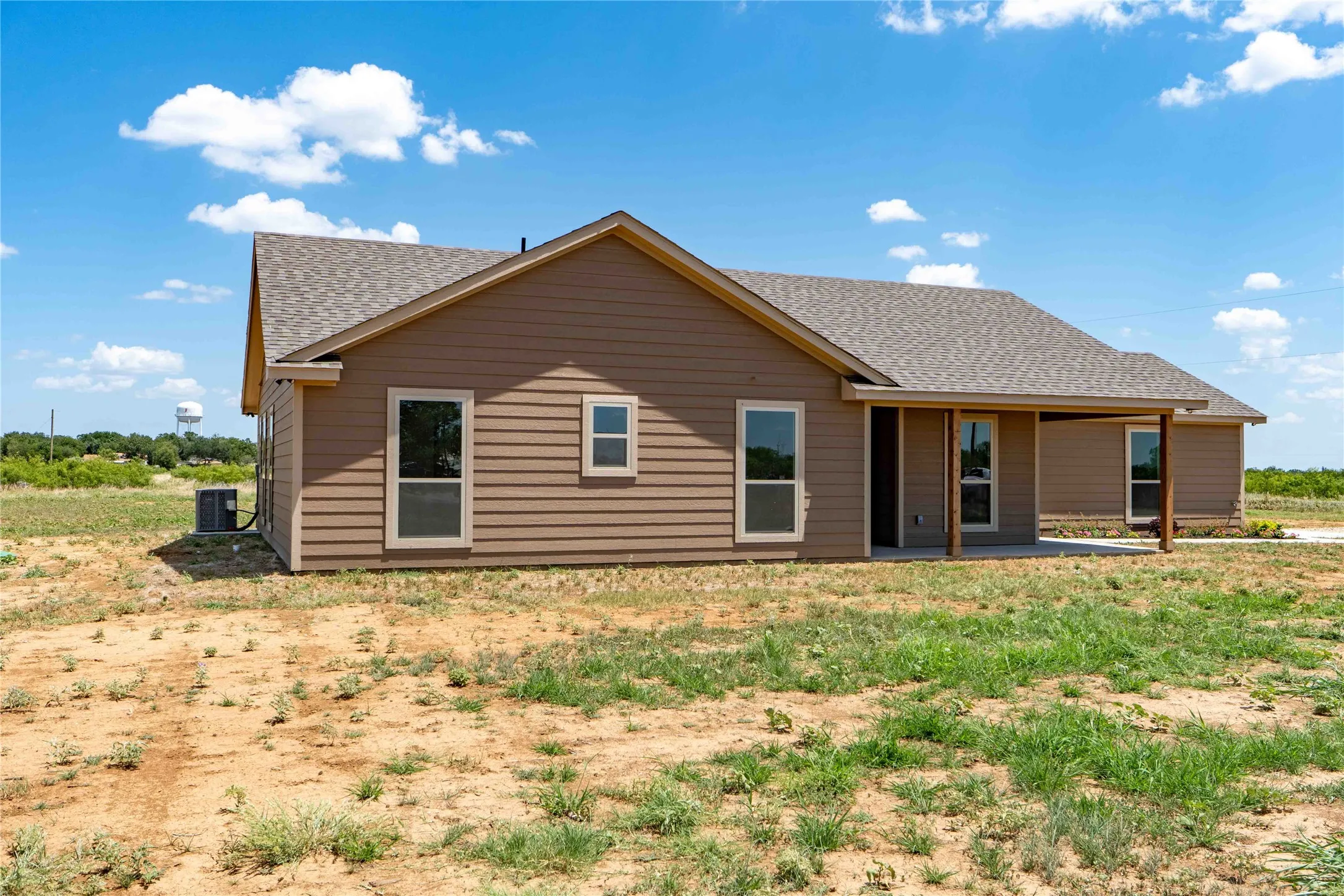 Single Family Residence For Sale in Jack County , 507 Crusher Road, Jacksboro, Texas 76458, 3 Bedroom, 2 Bathroom, 2 Garage spaces, 1,277 Sqft, built in 2026, mls#21284913, Real Estate Agent in Jacksboro, Homes For Sale in Jack county, Homes For Sale in Jacksboro, Realtor in Jacksboro Texas, Real Estate Brokerage Independent Realty Texas, Luminita Cordes Realtor