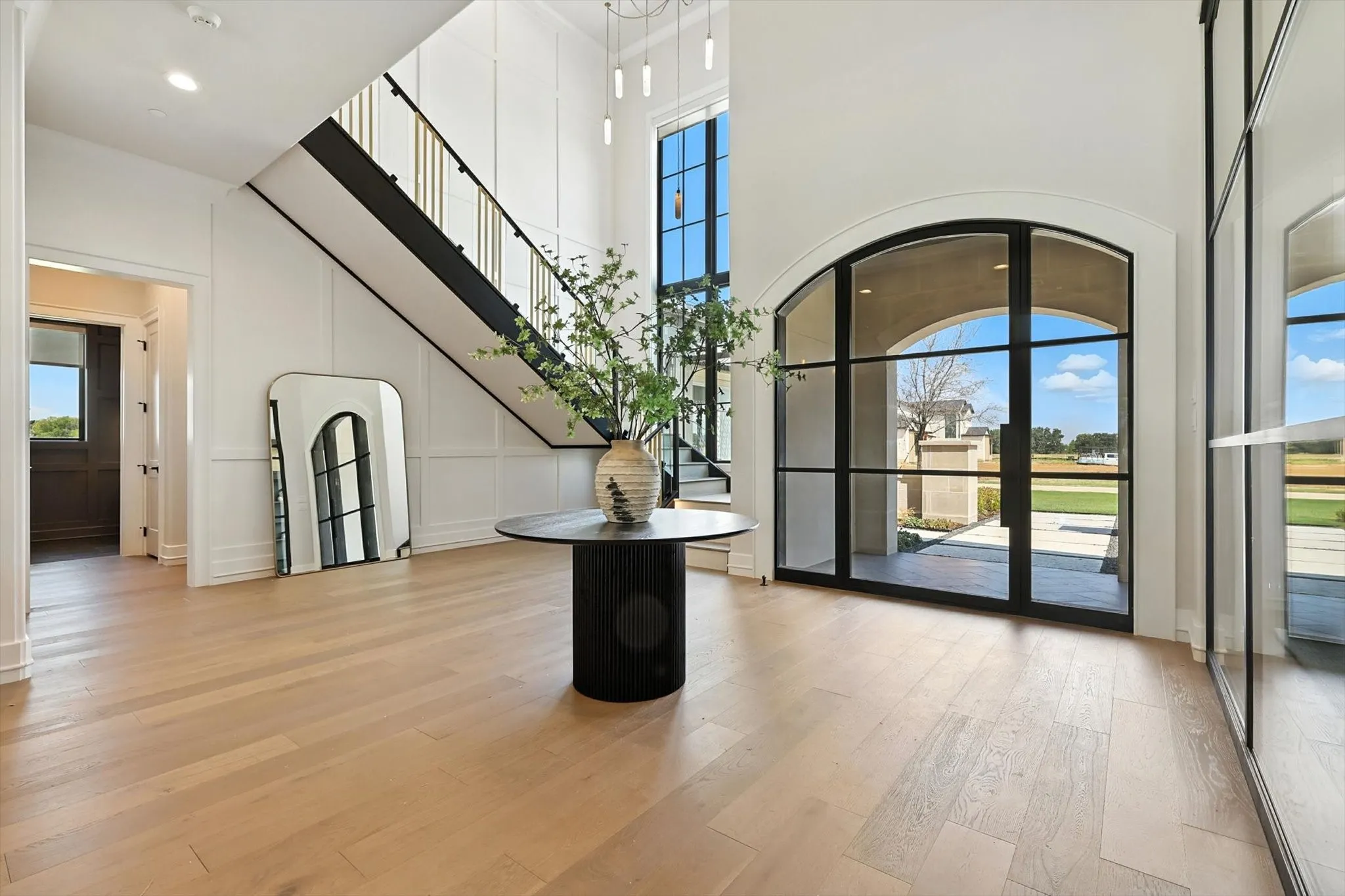 Single Family Residence For Sale in Denton County , 1418 Clydesdale Road, Bartonville, Texas 76226, 5 Bedroom, 7 Bathroom, 4 Garage spaces, 6,978 Sqft, built in 2025, mls#21284053, Real Estate Agent in Bartonville, Homes For Sale in Denton county, Homes For Sale in Bartonville, Realtor in Bartonville Texas, Real Estate Brokerage Independent Realty Texas, Luminita Cordes Realtor