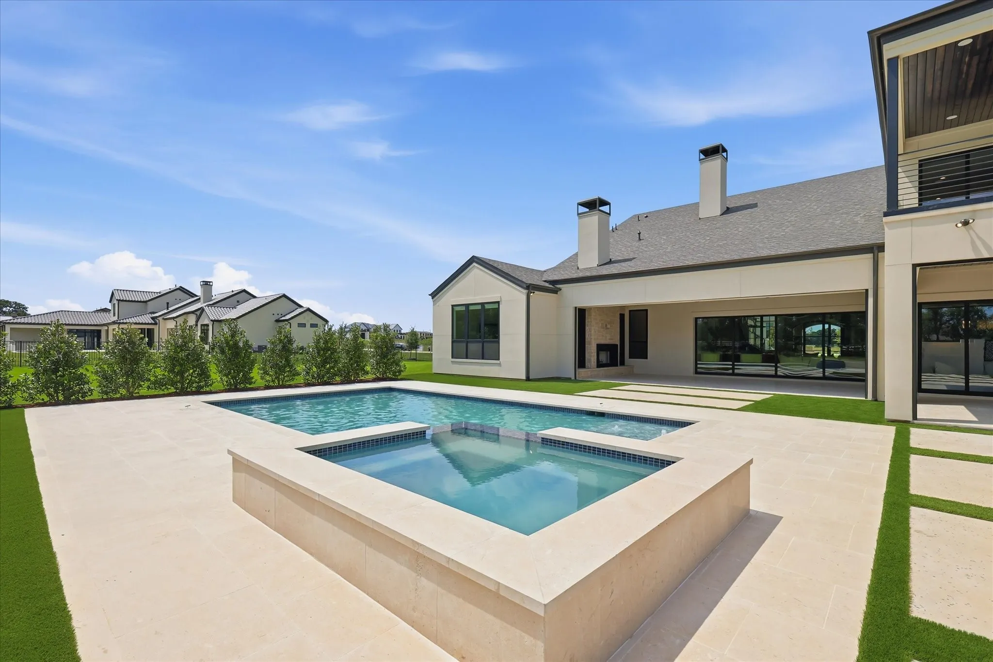 Single Family Residence For Sale in Denton County , 1418 Clydesdale Road, Bartonville, Texas 76226, 5 Bedroom, 7 Bathroom, 4 Garage spaces, 6,978 Sqft, built in 2025, mls#21284053, Real Estate Agent in Bartonville, Homes For Sale in Denton county, Homes For Sale in Bartonville, Realtor in Bartonville Texas, Real Estate Brokerage Independent Realty Texas, Luminita Cordes Realtor