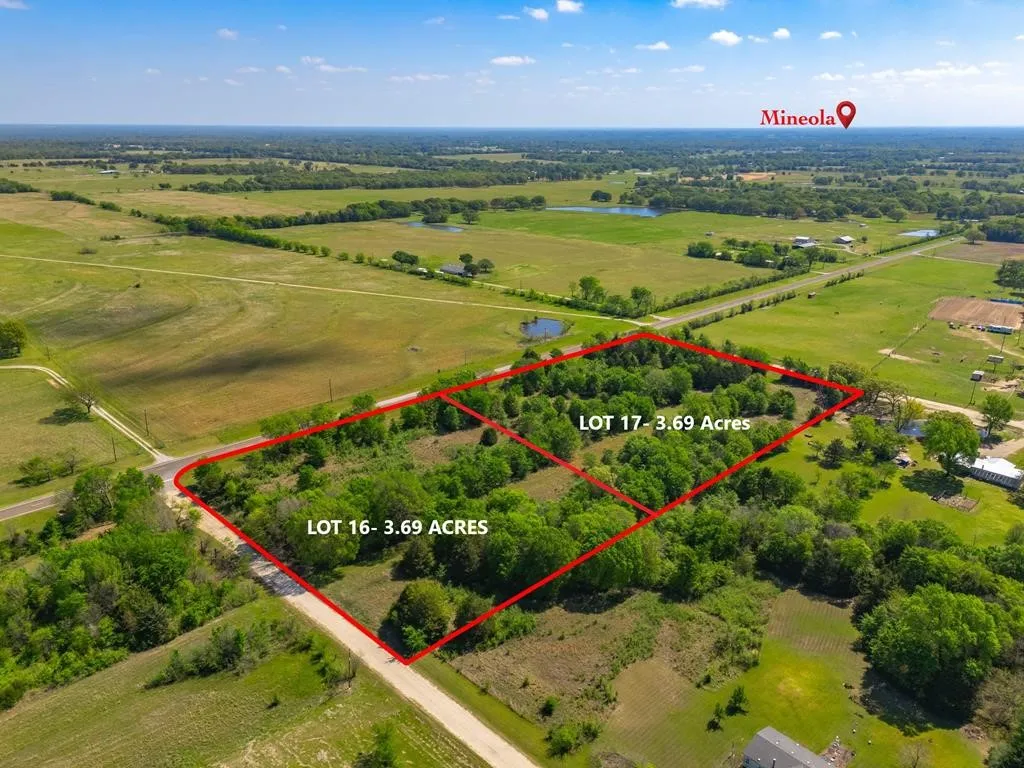 Improved Land For Sale in Van Zandt County , 00 A FM 1395, Edgewood, Texas 75117, 0, 0, Garage spaces, 0 Sqft, built in 0, Price $110,000, mls#21284939, Real Estate Agent in Edgewood, Homes For Sale in Van Zandt county, Homes For Sale in Edgewood, Realtor in Edgewood Texas, Real Estate Brokerage Independent Realty Texas, Luminita Cordes Realtor
