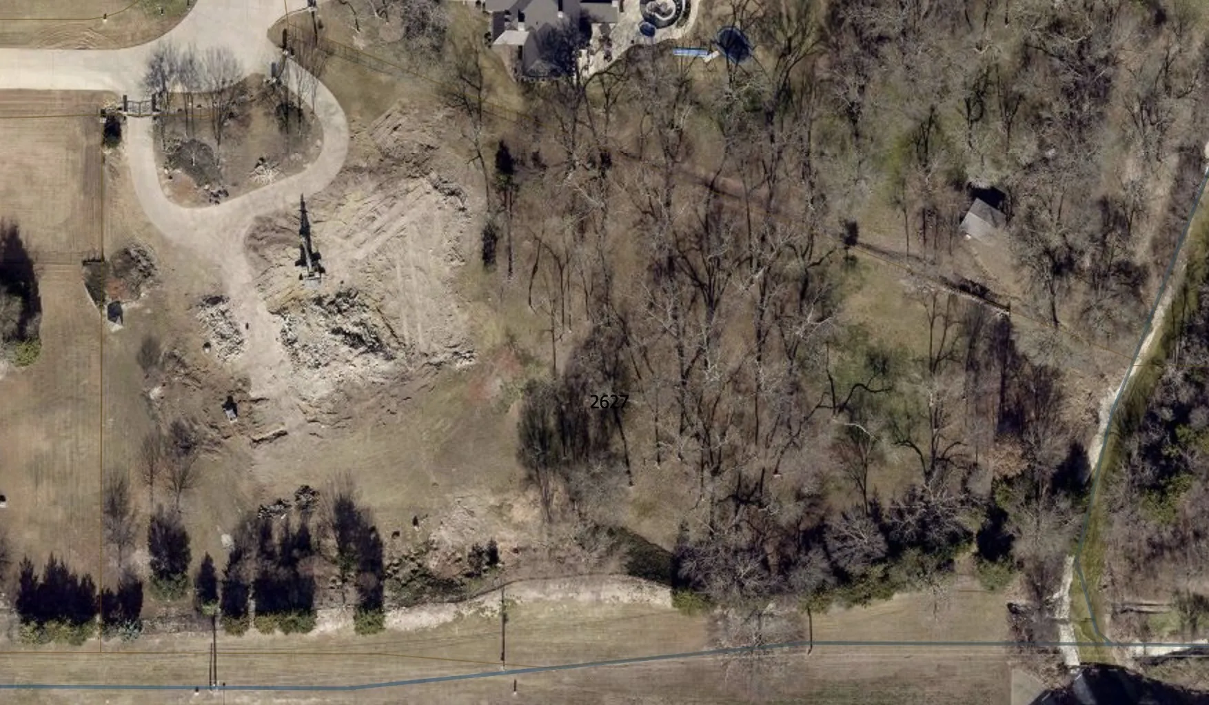 Improved Land For Sale in Collin County , 2627 Twelve Oaks Lane, Celina, Texas 75078, 0, 0, Garage spaces, 0 Sqft, built in 2005, Price $3,600,000, mls#21284873, Real Estate Agent in Celina, Homes For Sale in Collin county, Homes For Sale in Celina, Realtor in Celina Texas, Real Estate Brokerage Independent Realty Texas, Luminita Cordes Realtor