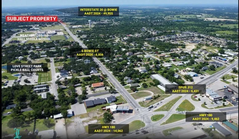 Unimproved Land For Sale in Parker County , TBD S Bowie Drive, Weatherford, Texas 76086, 0, 0, Garage spaces, 0 Sqft, built in 0, Price $750,000, mls#21285003, Real Estate Agent in Weatherford, Homes For Sale in Parker county, Homes For Sale in Weatherford, Realtor in Weatherford Texas, Real Estate Brokerage Independent Realty Texas, Luminita Cordes Realtor
