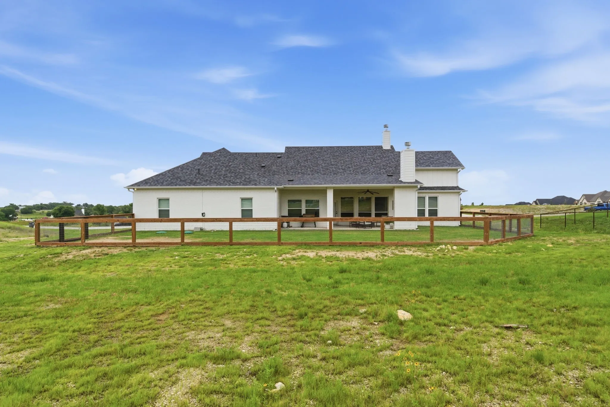 Single Family Residence For Sale in Parker County , 815 Wind River Pass, Azle, Texas 76020, 4 Bedroom, 3 Bathroom, 3 Garage spaces, 2,764 Sqft, built in 2023, mls#21284935, Real Estate Agent in Azle, Homes For Sale in Parker county, Homes For Sale in Azle, Realtor in Azle Texas, Real Estate Brokerage Independent Realty Texas, Luminita Cordes Realtor
