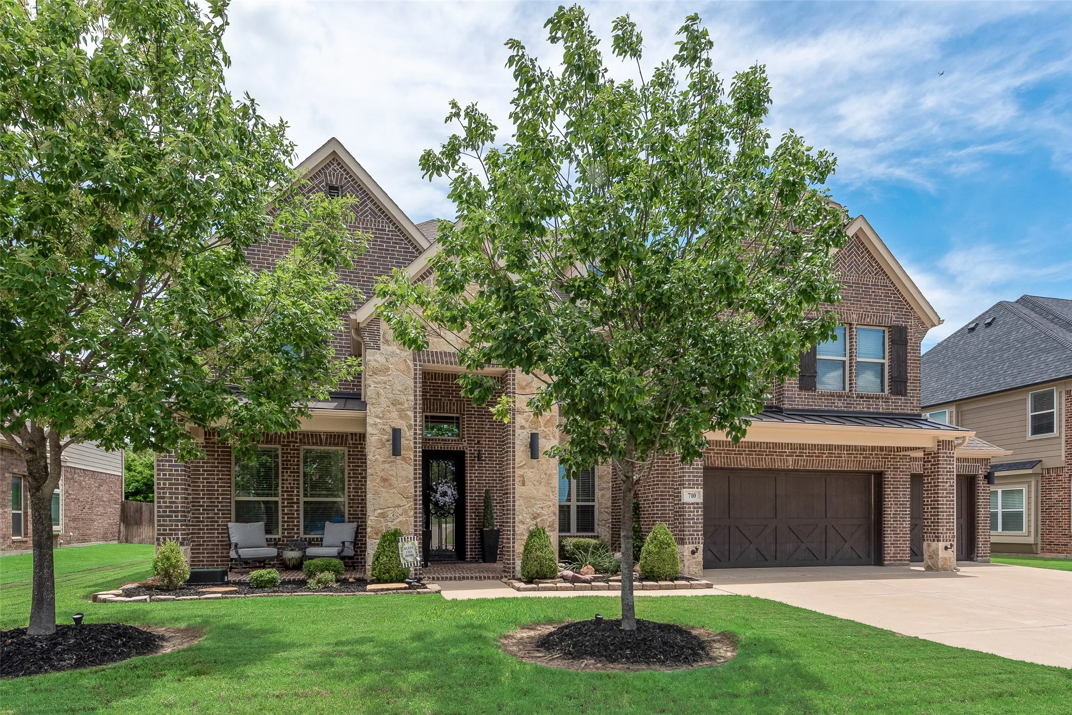 Single Family Residence For Sale in Tarrant County , 710 Minecreek Court, Mansfield, Texas 76063, 6 Bedroom, 4 Bathroom, 3 Garage spaces, 4,052 Sqft, built in 2018, mls#21284579, Real Estate Agent in Mansfield, Homes For Sale in Tarrant county, Homes For Sale in Mansfield, Realtor in Mansfield Texas, Real Estate Brokerage Independent Realty Texas, Luminita Cordes Realtor