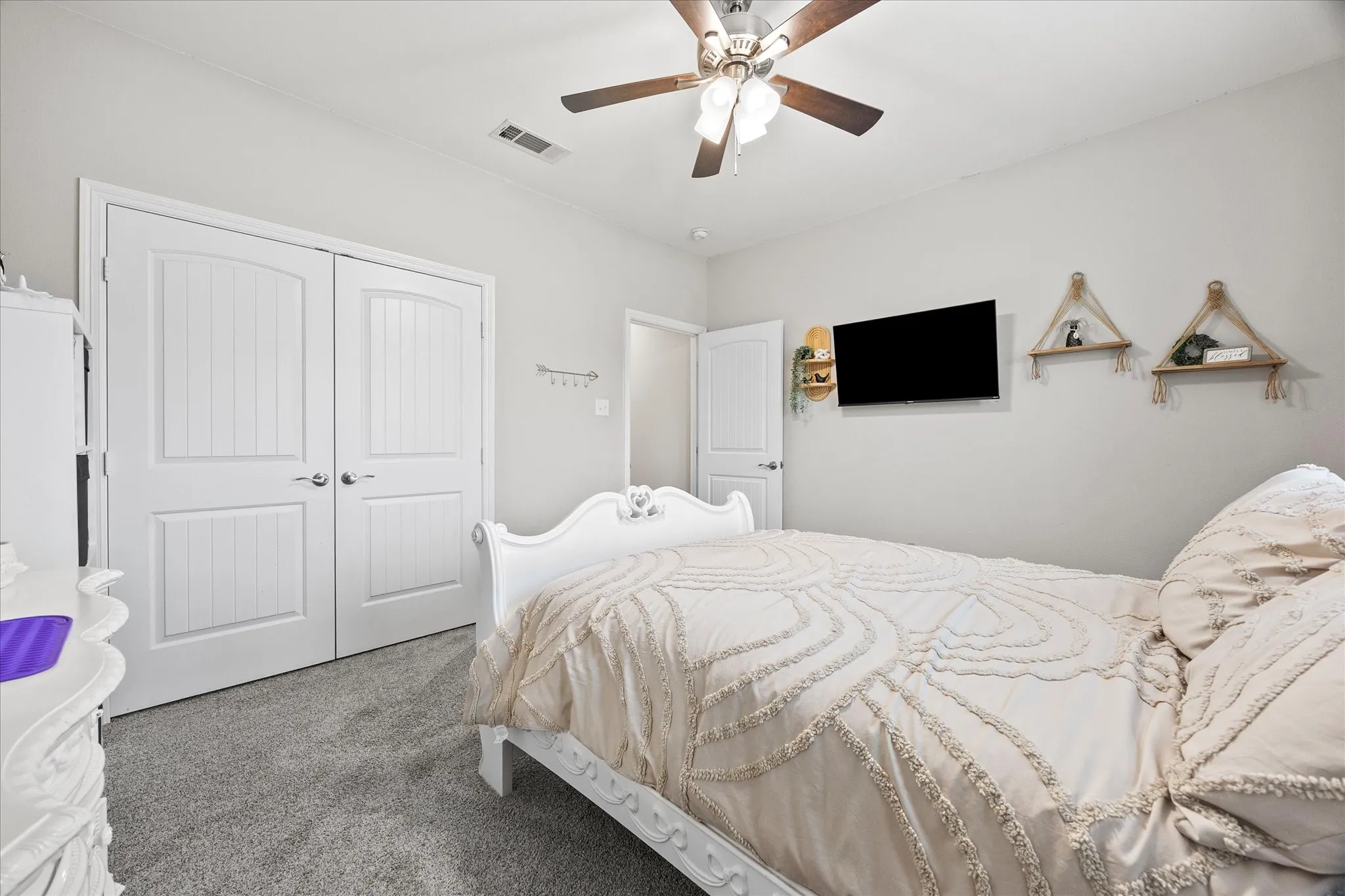 Your guest will love this space