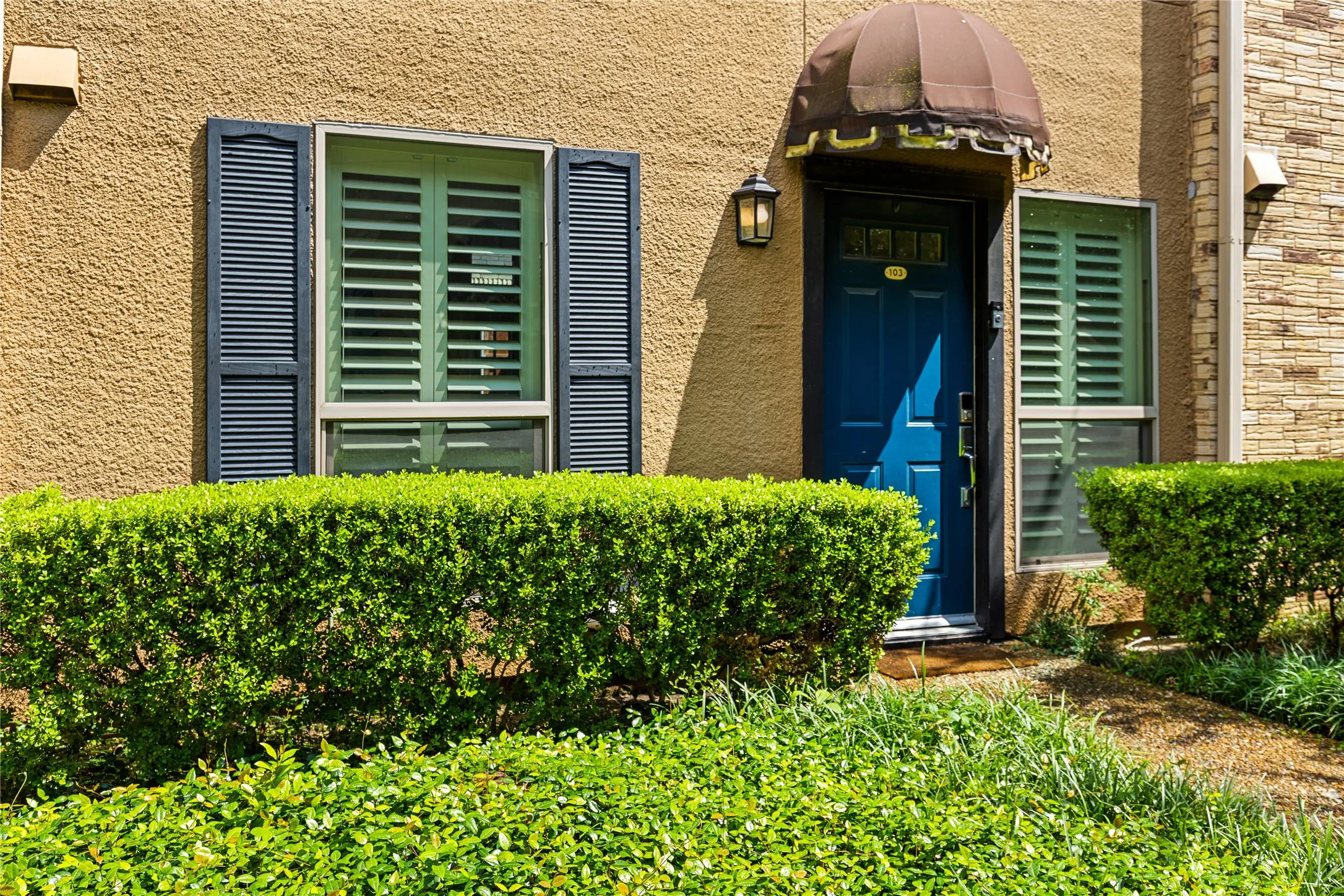 Minutes from Katy Trail and Turtle Creek.