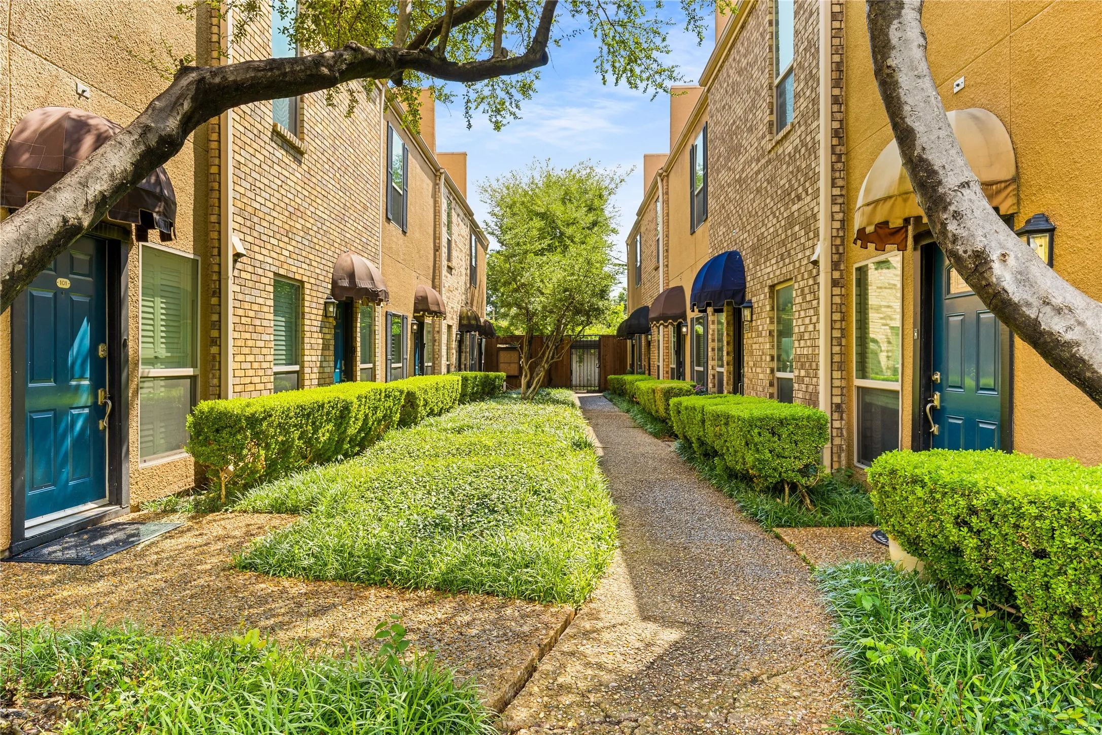 A rare turnkey opportunity in one of Dallas’ most desirable neighborhoods.
