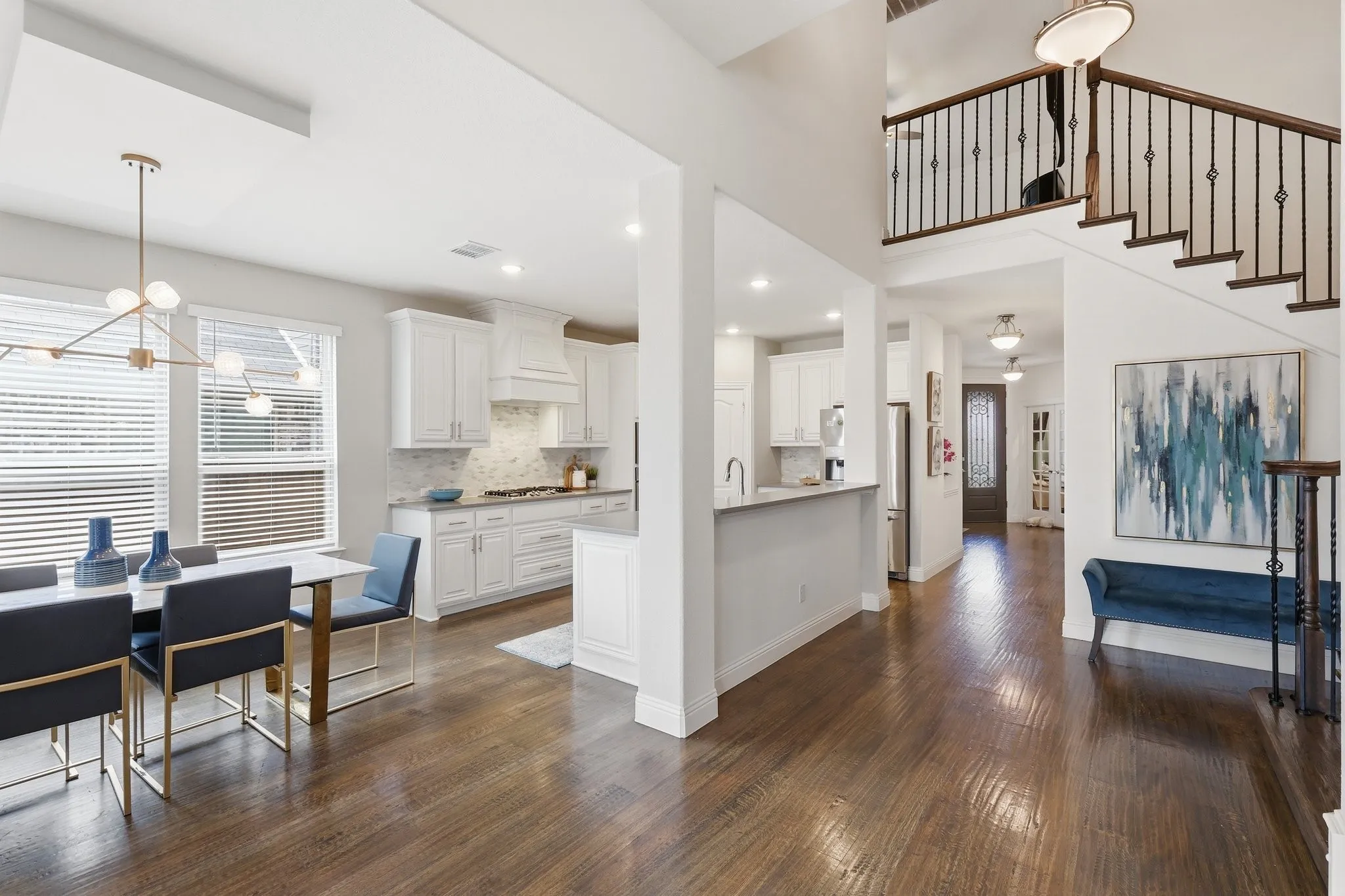 Single Family Residence For Sale in Denton County , 700 Sahallee Drive, Frisco, Texas 75033, 4 Bedroom, 4 Bathroom, 2 Garage spaces, 3,434 Sqft, built in 2020, mls#21283601, Real Estate Agent in Frisco, Homes For Sale in Denton county, Homes For Sale in Frisco, Realtor in Frisco Texas, Real Estate Brokerage Independent Realty Texas, Luminita Cordes Realtor