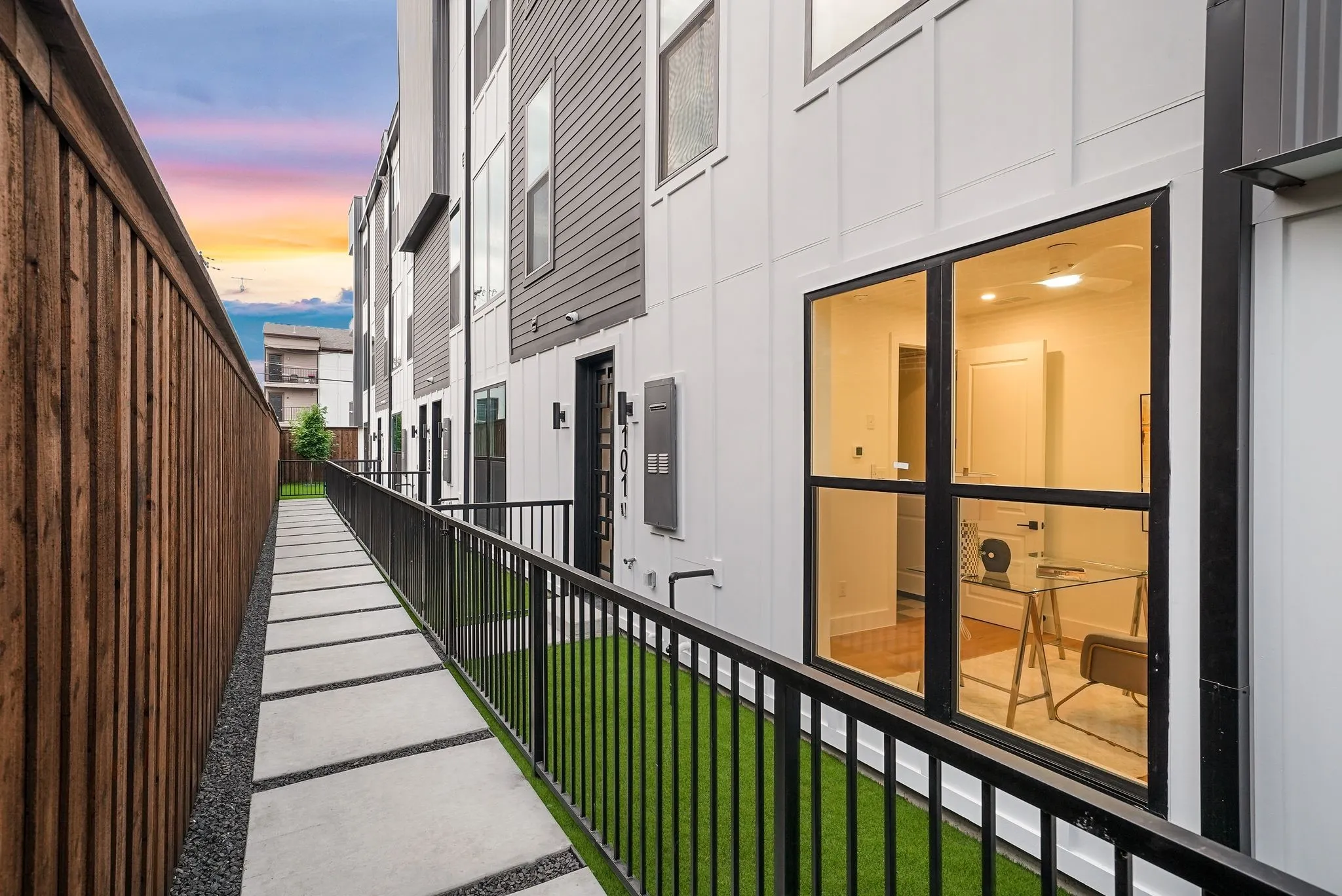 Townhouse For Sale in Dallas County , 4715 Manett Street 102, Dallas, Texas 75204, 3 Bedroom, 4 Bathroom, 1 Garage spaces, 2,144 Sqft, built in 2026, mls#21279252, Real Estate Agent in Dallas, Homes For Sale in Dallas county, Homes For Sale in Dallas, Realtor in Dallas Texas, Real Estate Brokerage Independent Realty Texas, Luminita Cordes Realtor