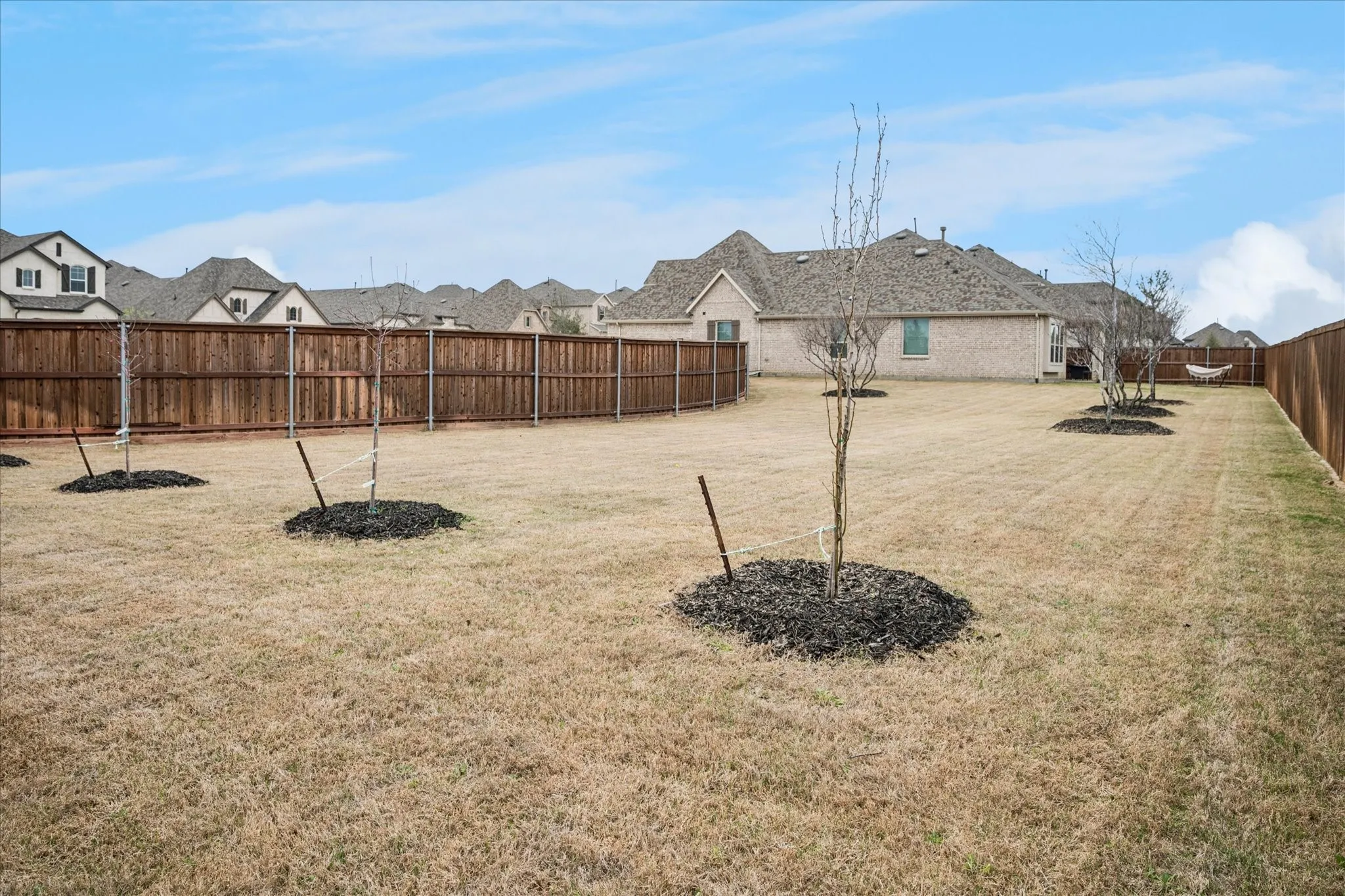 Single Family Residence For Sale in Denton County , 4737 Pin Oak Court, Aubrey, Texas 76227, 4 Bedrooms, 3 Bathrooms, 2 Garage spaces, 1,955 Sqft, built in 2023, Price $445,000, mls#21284888, Real Estate Agent in Aubrey, Homes For Sale in Denton county, Homes For Sale in Aubrey, Realtor in Aubrey Texas, Real Estate Brokerage Independent Realty Texas, Luminita Cordes Realtor