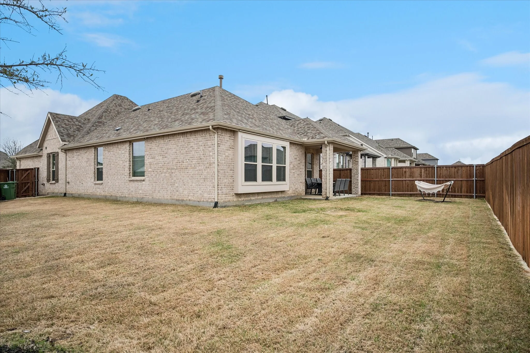 Single Family Residence For Sale in Denton County , 4737 Pin Oak Court, Aubrey, Texas 76227, 4 Bedrooms, 3 Bathrooms, 2 Garage spaces, 1,955 Sqft, built in 2023, Price $445,000, mls#21284888, Real Estate Agent in Aubrey, Homes For Sale in Denton county, Homes For Sale in Aubrey, Realtor in Aubrey Texas, Real Estate Brokerage Independent Realty Texas, Luminita Cordes Realtor
